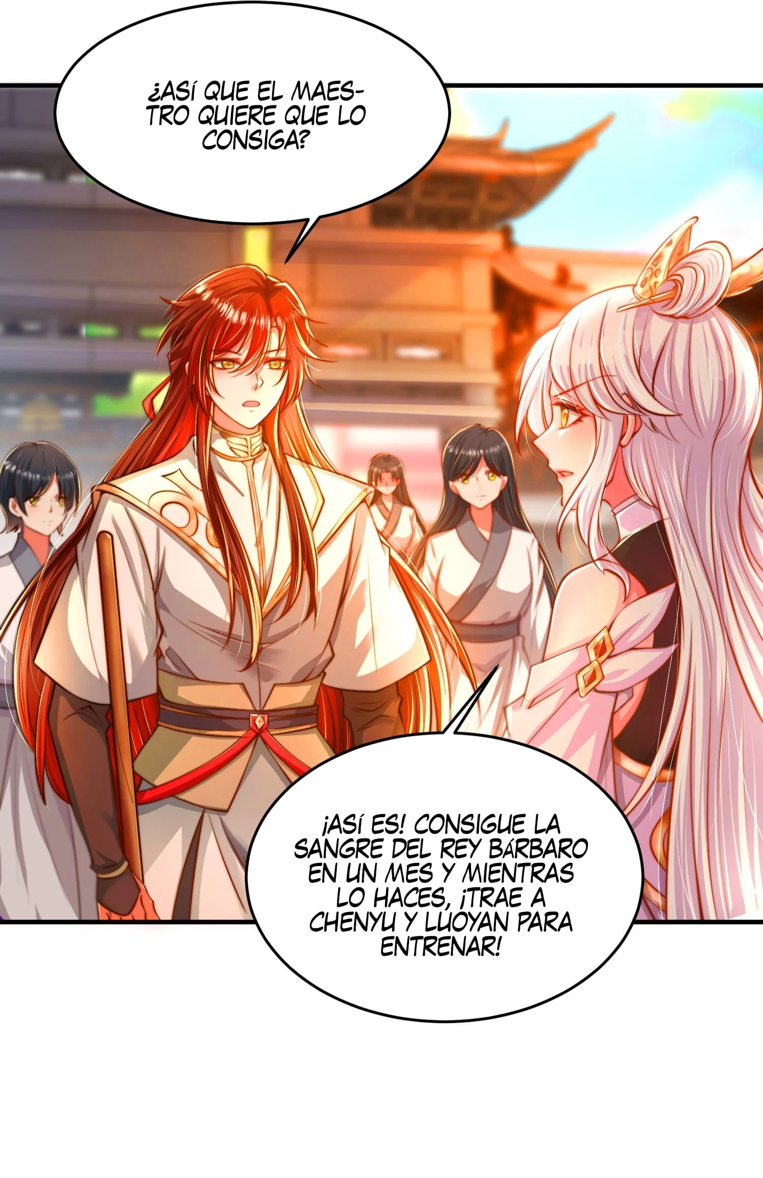 Comienza la confesión con la belleza de mi maestra Capítulo 16 - Page 13
