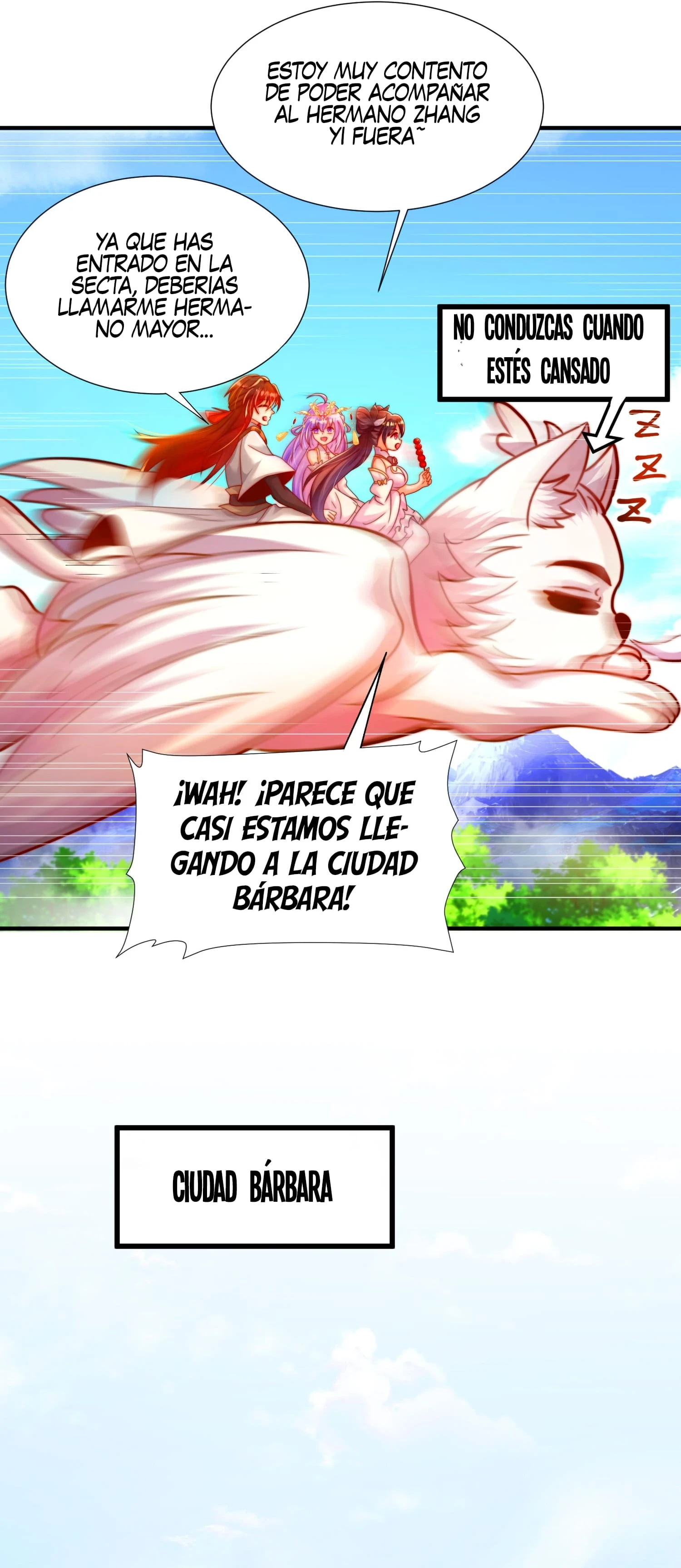 Comienza la confesión con la belleza de mi maestra Capítulo 16 - Page 17