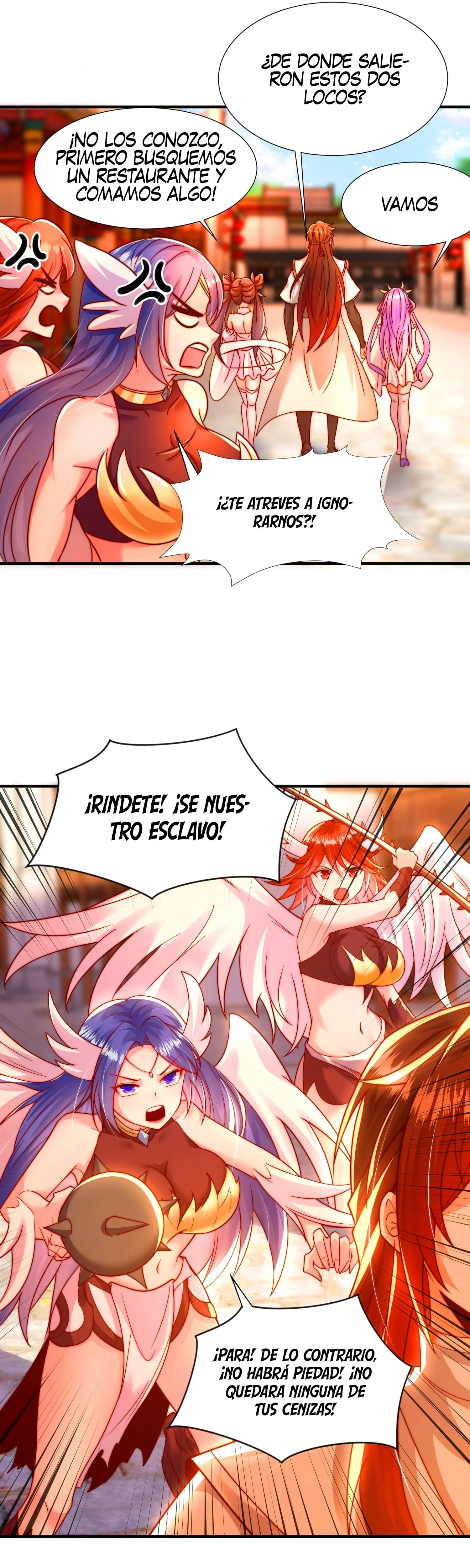 Comienza la confesión con la belleza de mi maestra Capítulo 16 - Page 21