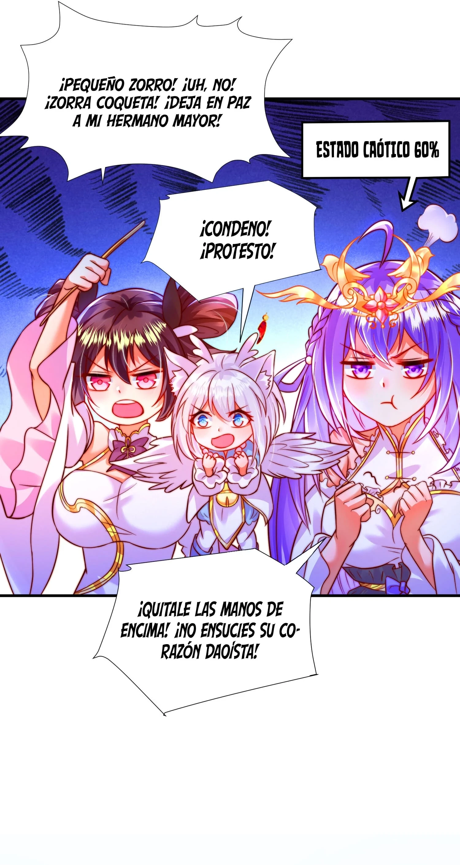 Comienza la confesión con la belleza de mi maestra Capítulo 16 - Page 31