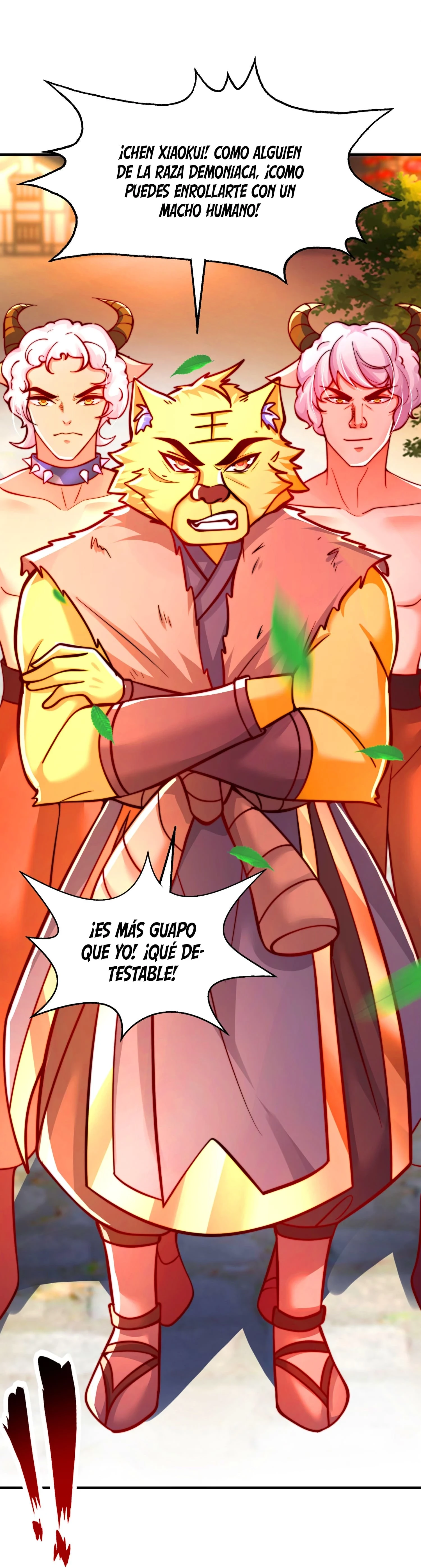 Comienza la confesión con la belleza de mi maestra Capítulo 16 - Page 37