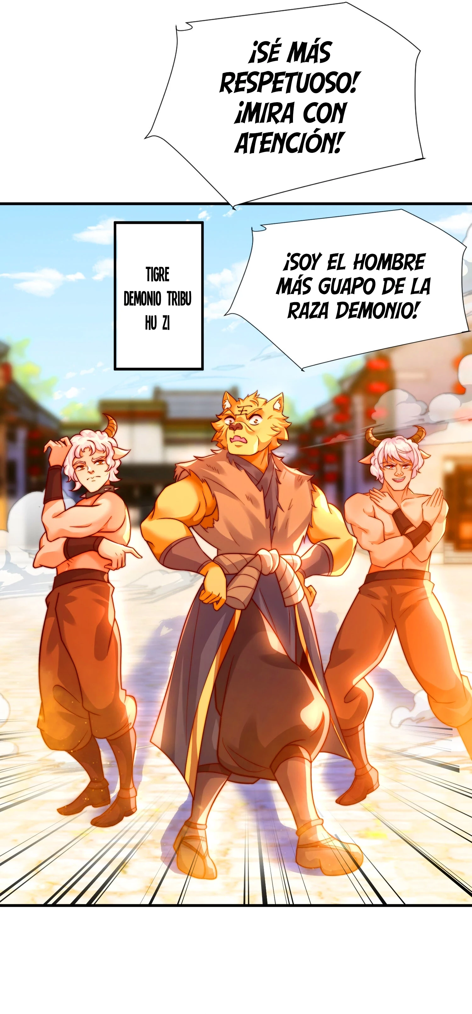 Comienza la confesión con la belleza de mi maestra Capítulo 17 - Page 4