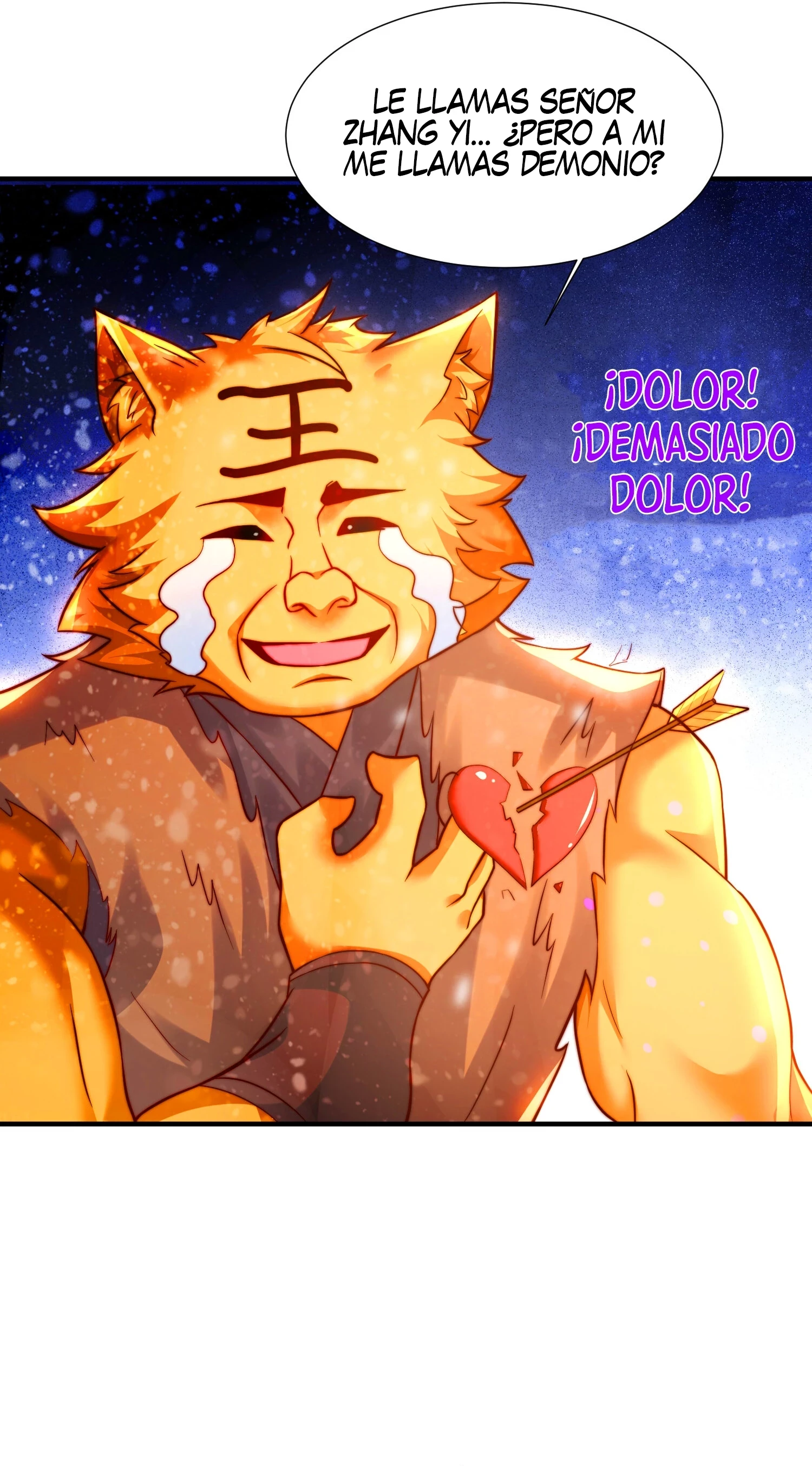 Comienza la confesión con la belleza de mi maestra Capítulo 17 - Page 6