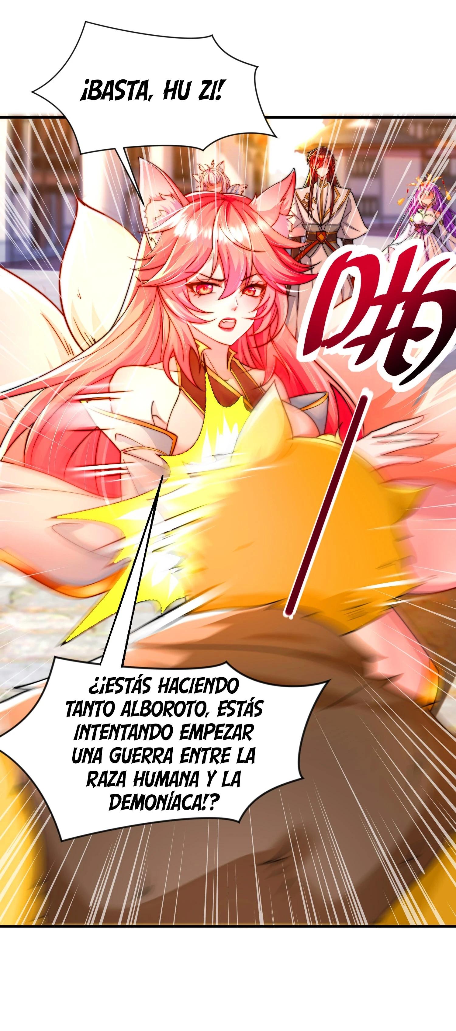 Comienza la confesión con la belleza de mi maestra Capítulo 17 - Page 10