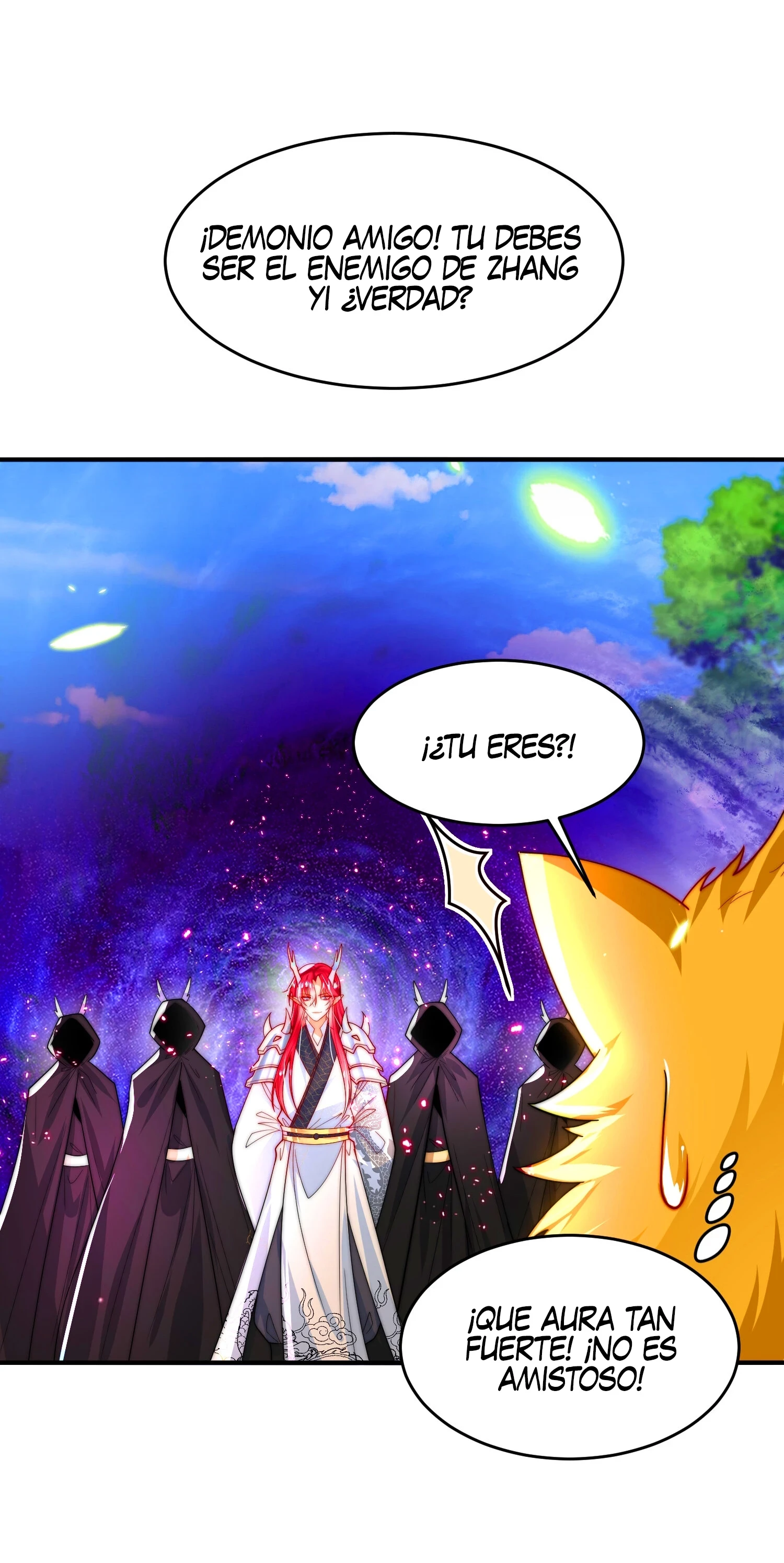 Comienza la confesión con la belleza de mi maestra Capítulo 17 - Page 14