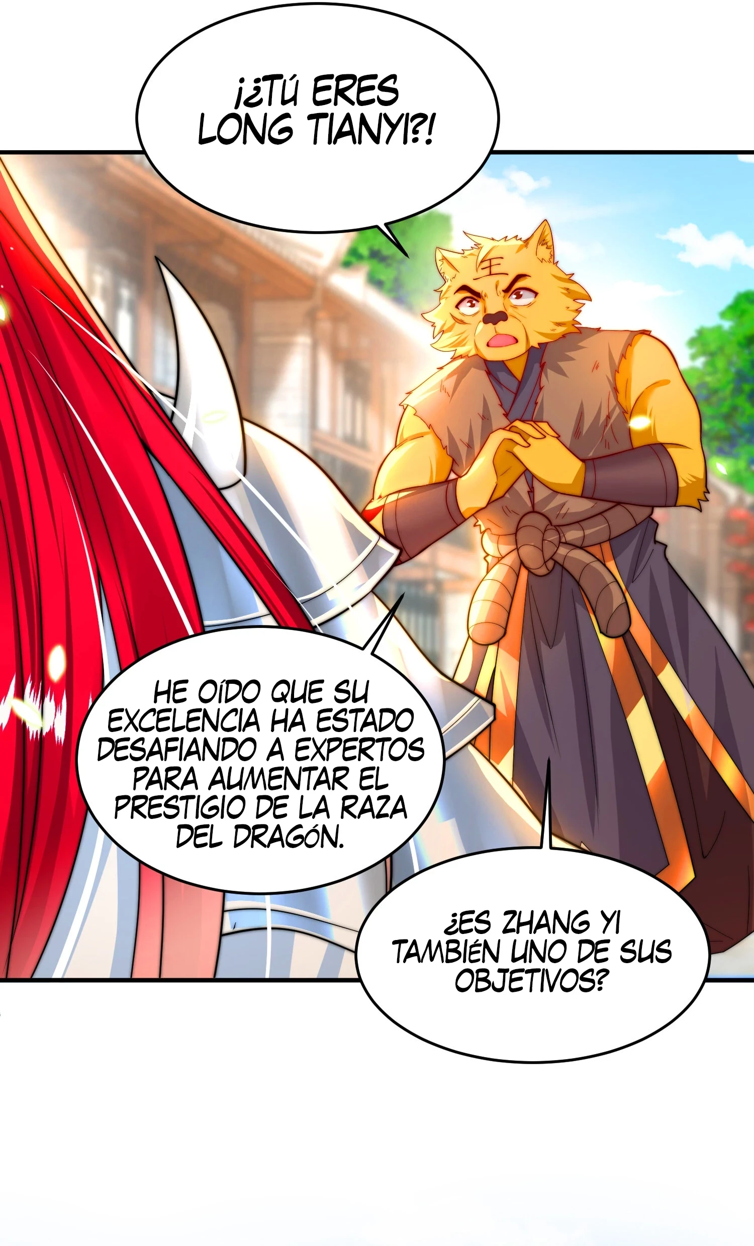 Comienza la confesión con la belleza de mi maestra Capítulo 17 - Page 16