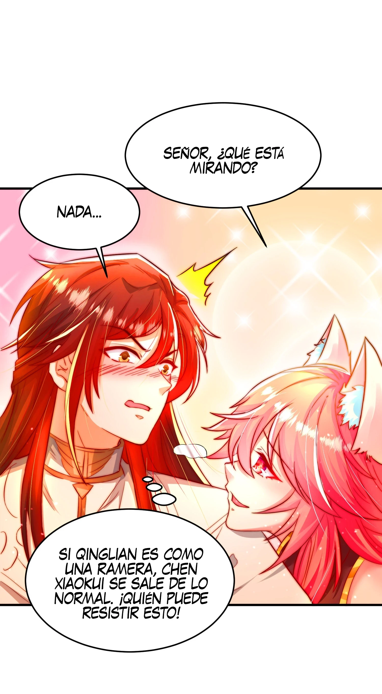 Comienza la confesión con la belleza de mi maestra Capítulo 17 - Page 22