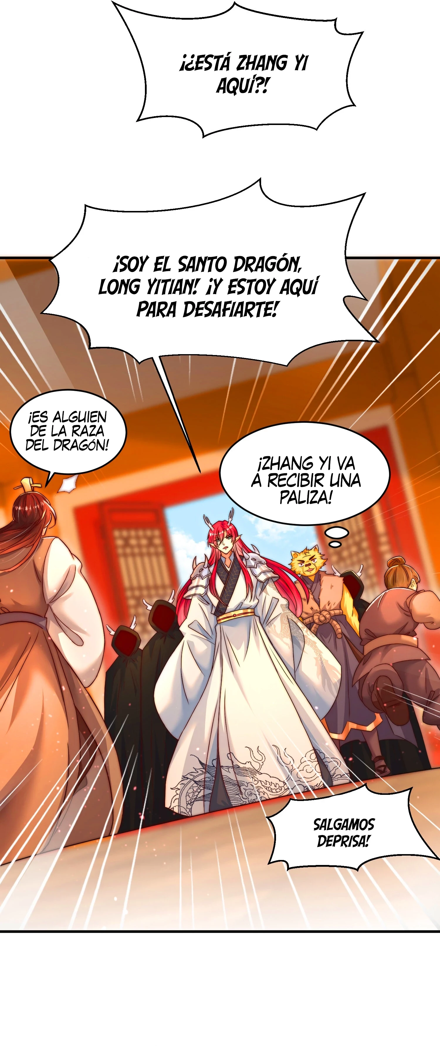 Comienza la confesión con la belleza de mi maestra Capítulo 17 - Page 24