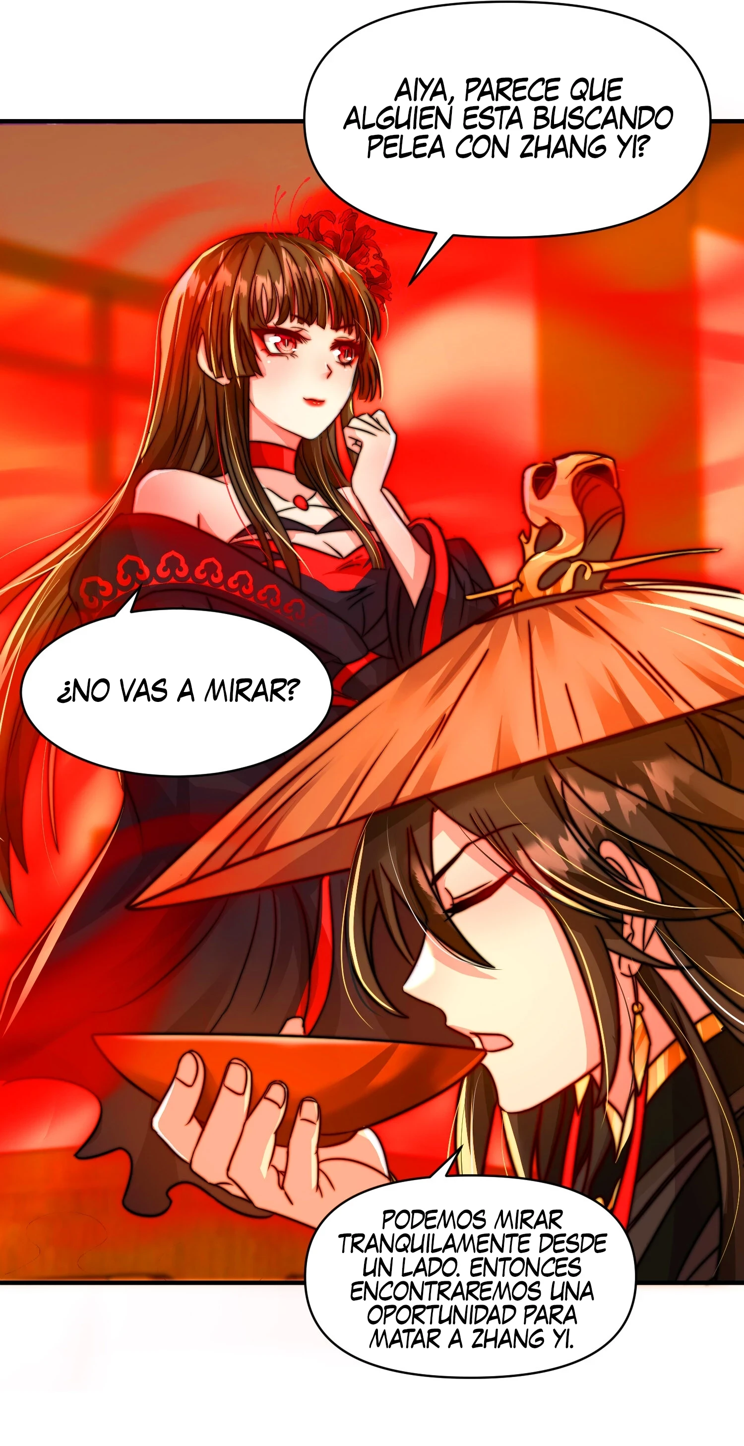 Comienza la confesión con la belleza de mi maestra Capítulo 17 - Page 27