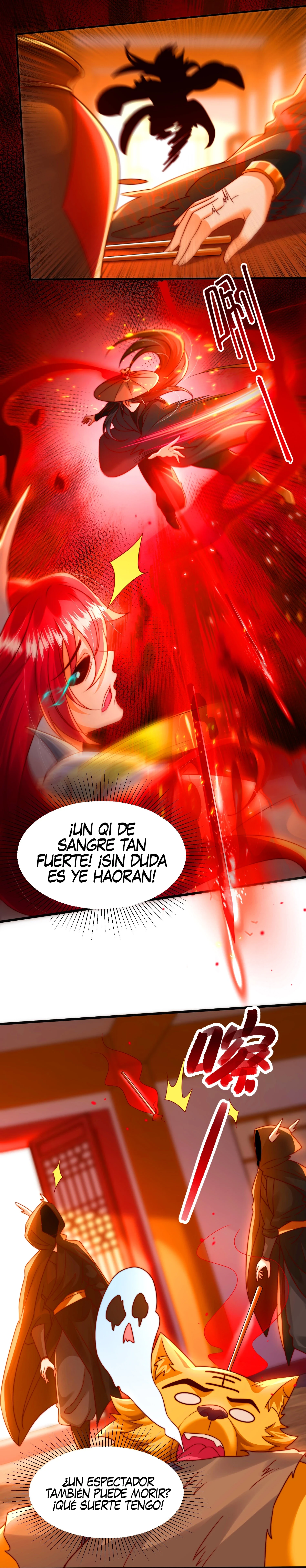 Comienza la confesión con la belleza de mi maestra Capítulo 17 - Page 32