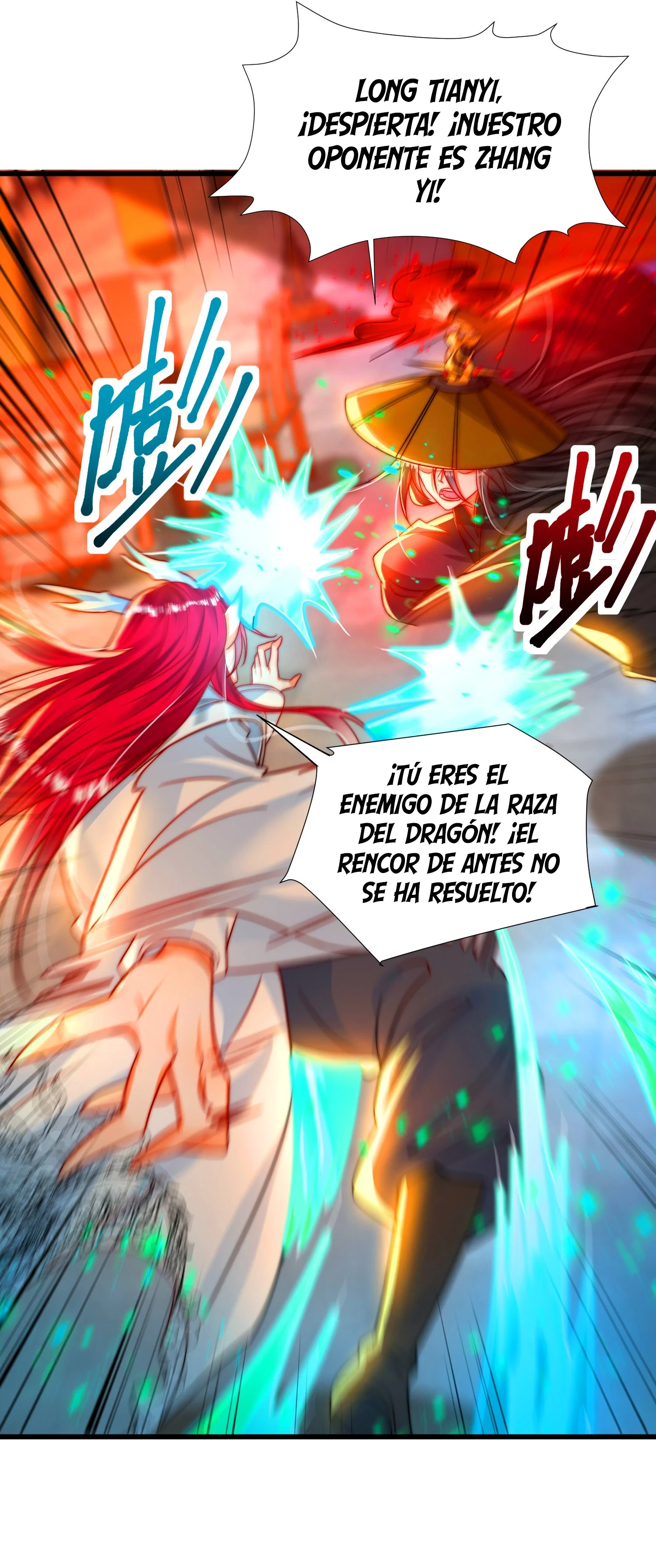 Comienza la confesión con la belleza de mi maestra Capítulo 17 - Page 35