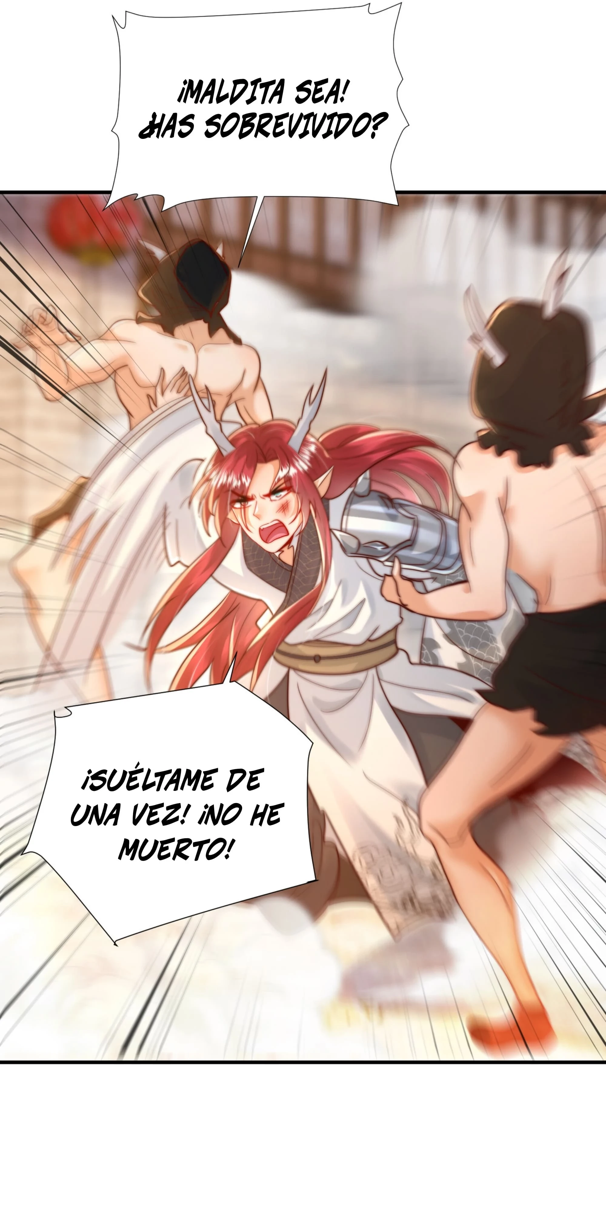 Comienza la confesión con la belleza de mi maestra Capítulo 18 - Page 7