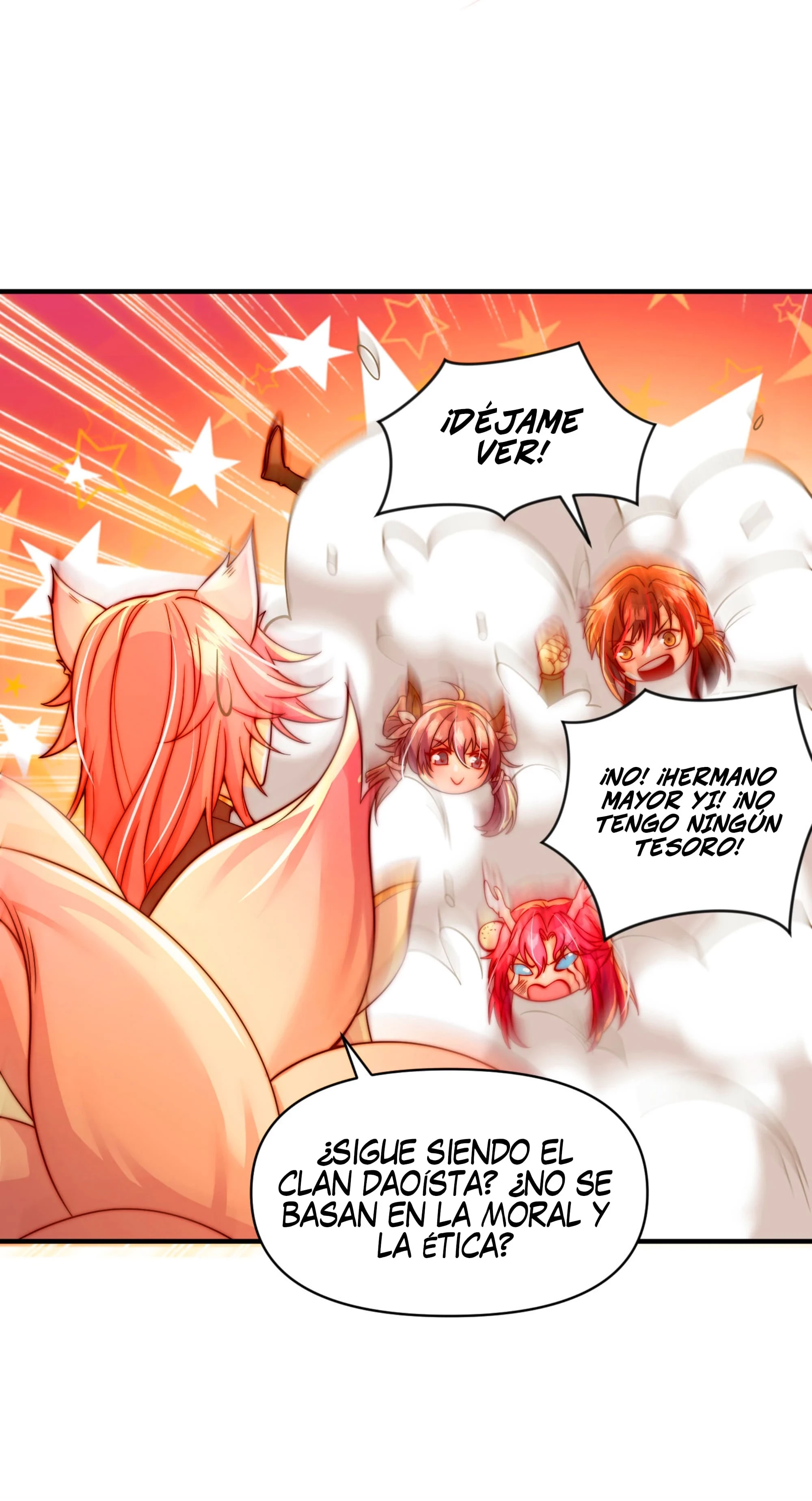 Comienza la confesión con la belleza de mi maestra Capítulo 18 - Page 12