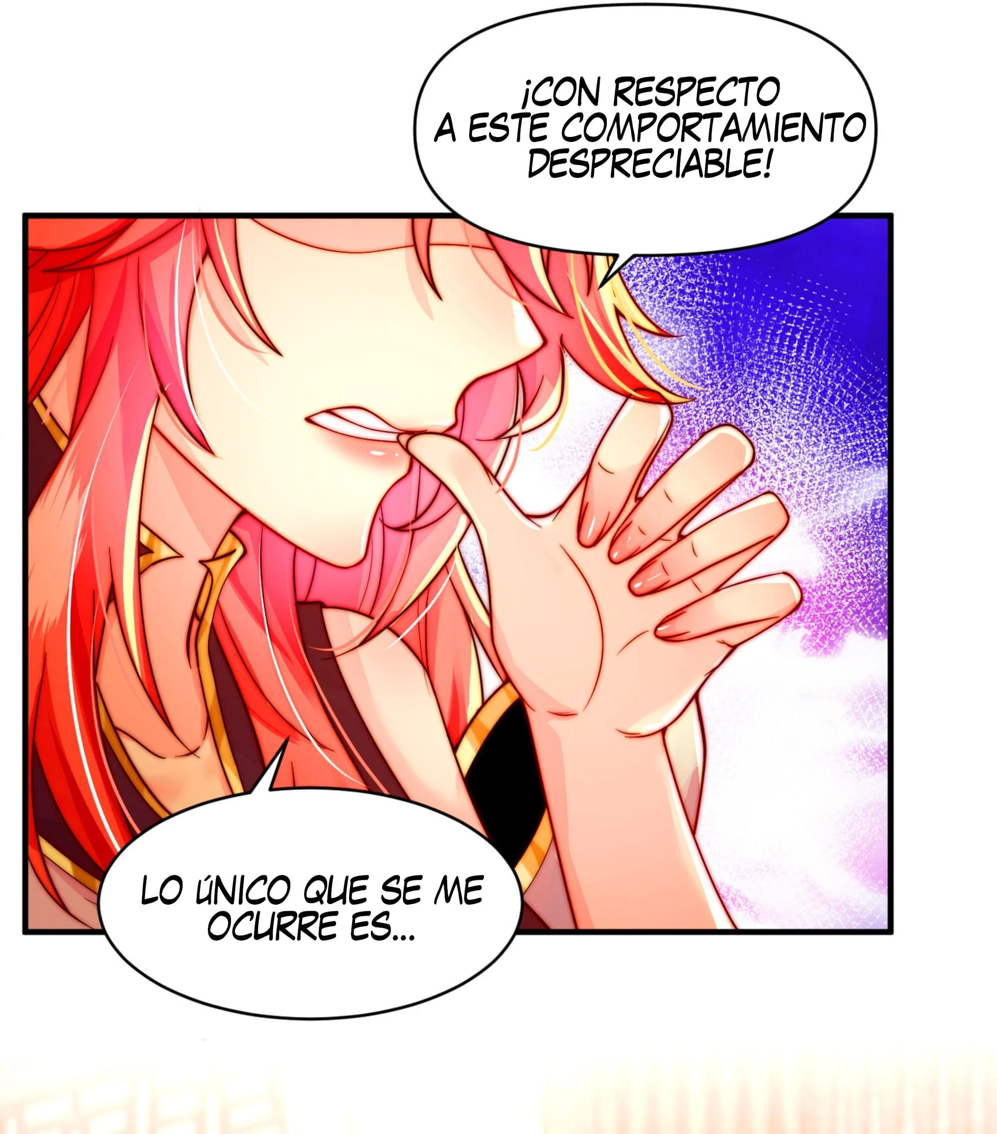Comienza la confesión con la belleza de mi maestra Capítulo 18 - Page 13