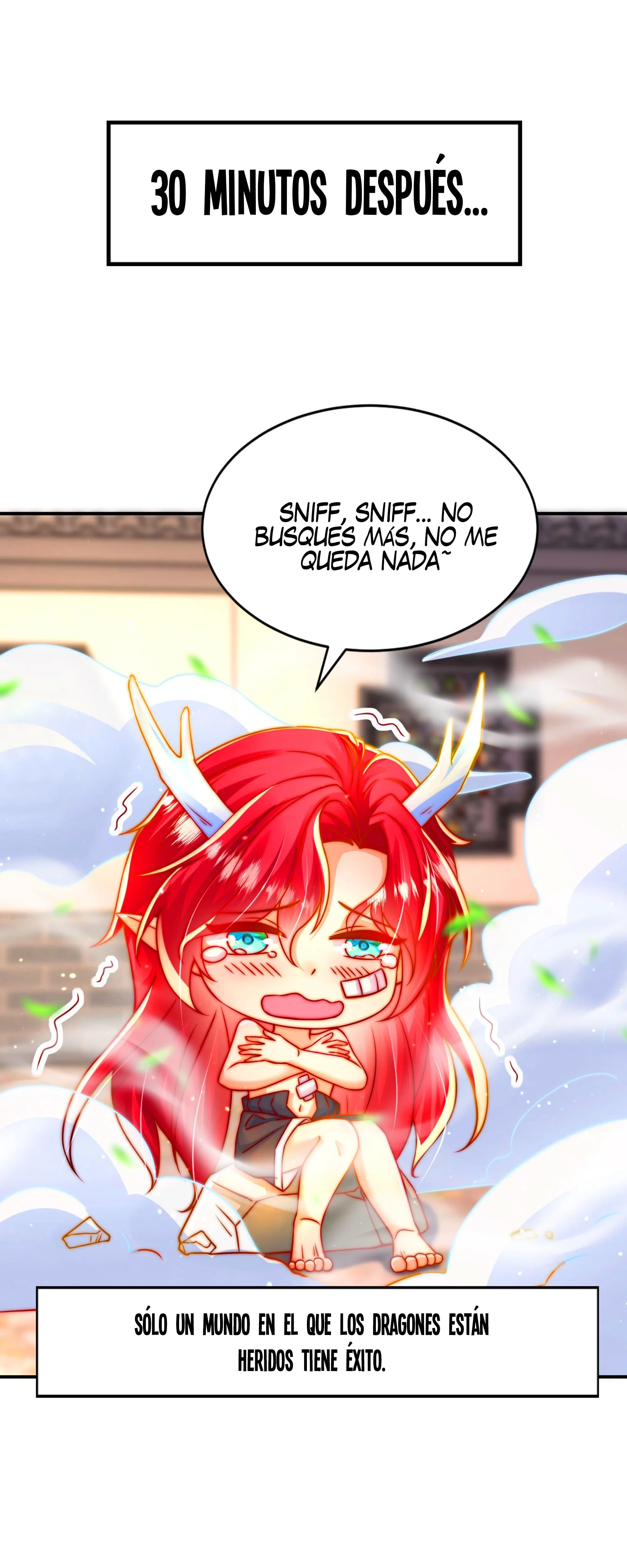Comienza la confesión con la belleza de mi maestra Capítulo 18 - Page 15