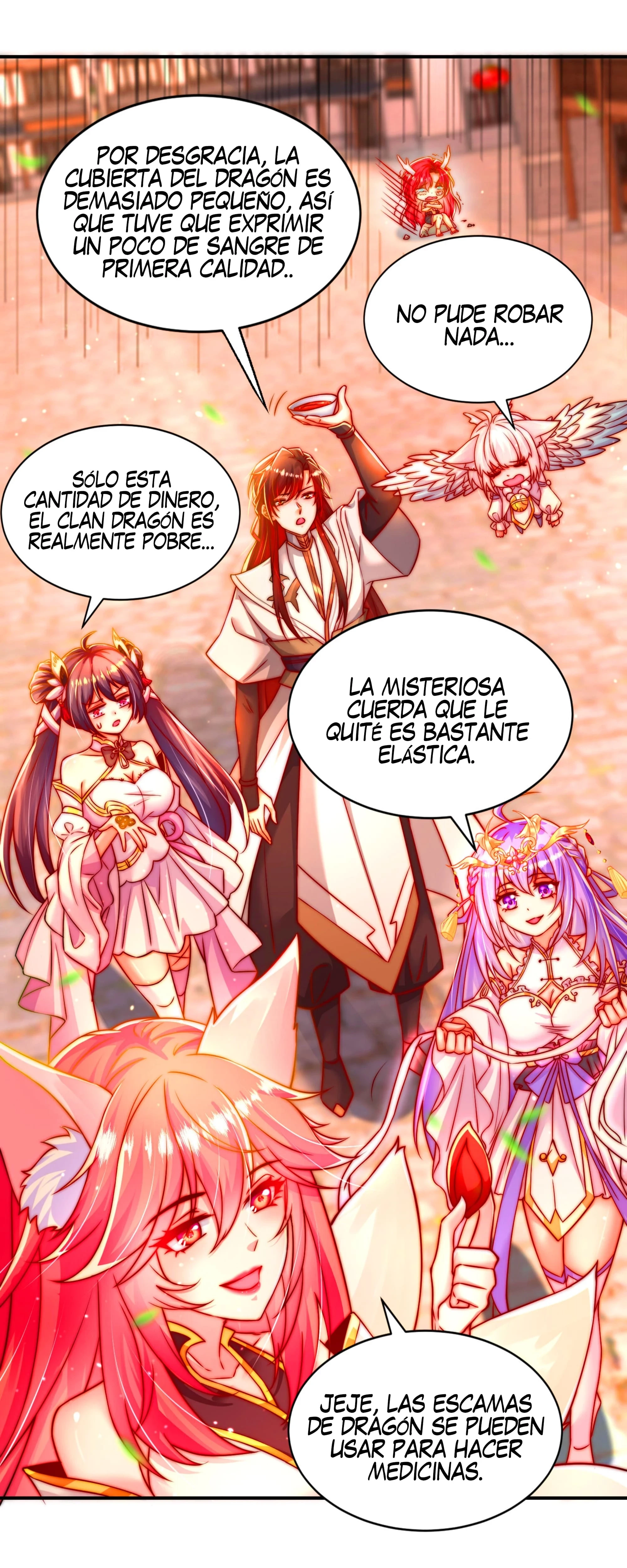 Comienza la confesión con la belleza de mi maestra Capítulo 18 - Page 16