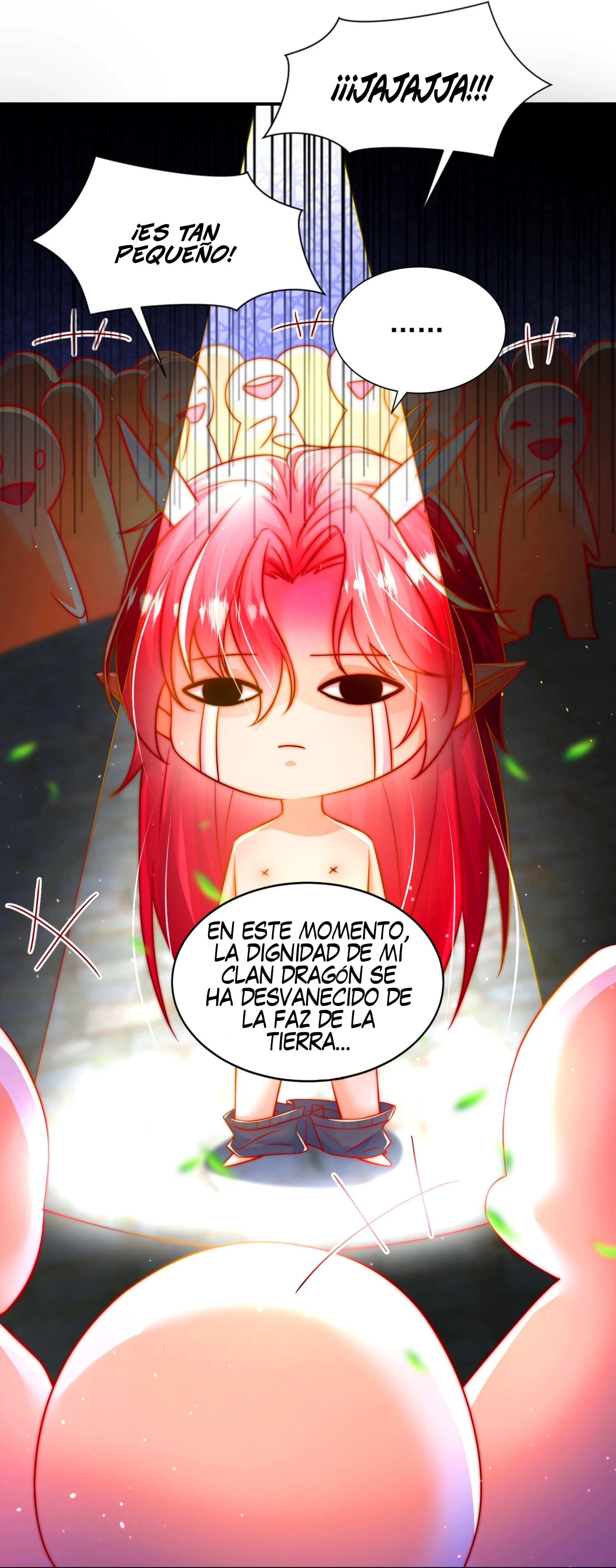 Comienza la confesión con la belleza de mi maestra Capítulo 18 - Page 19
