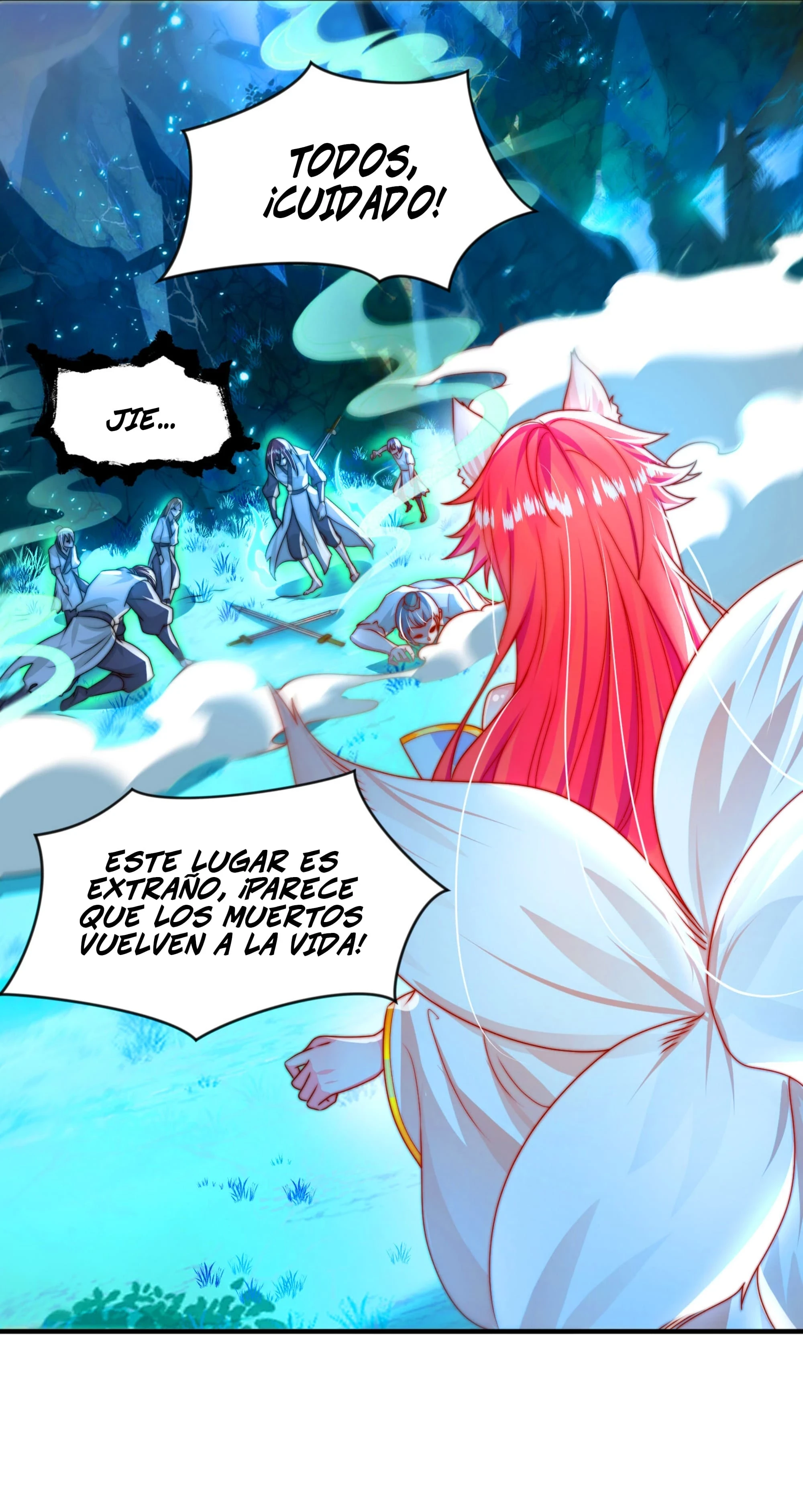 Comienza la confesión con la belleza de mi maestra Capítulo 18 - Page 25