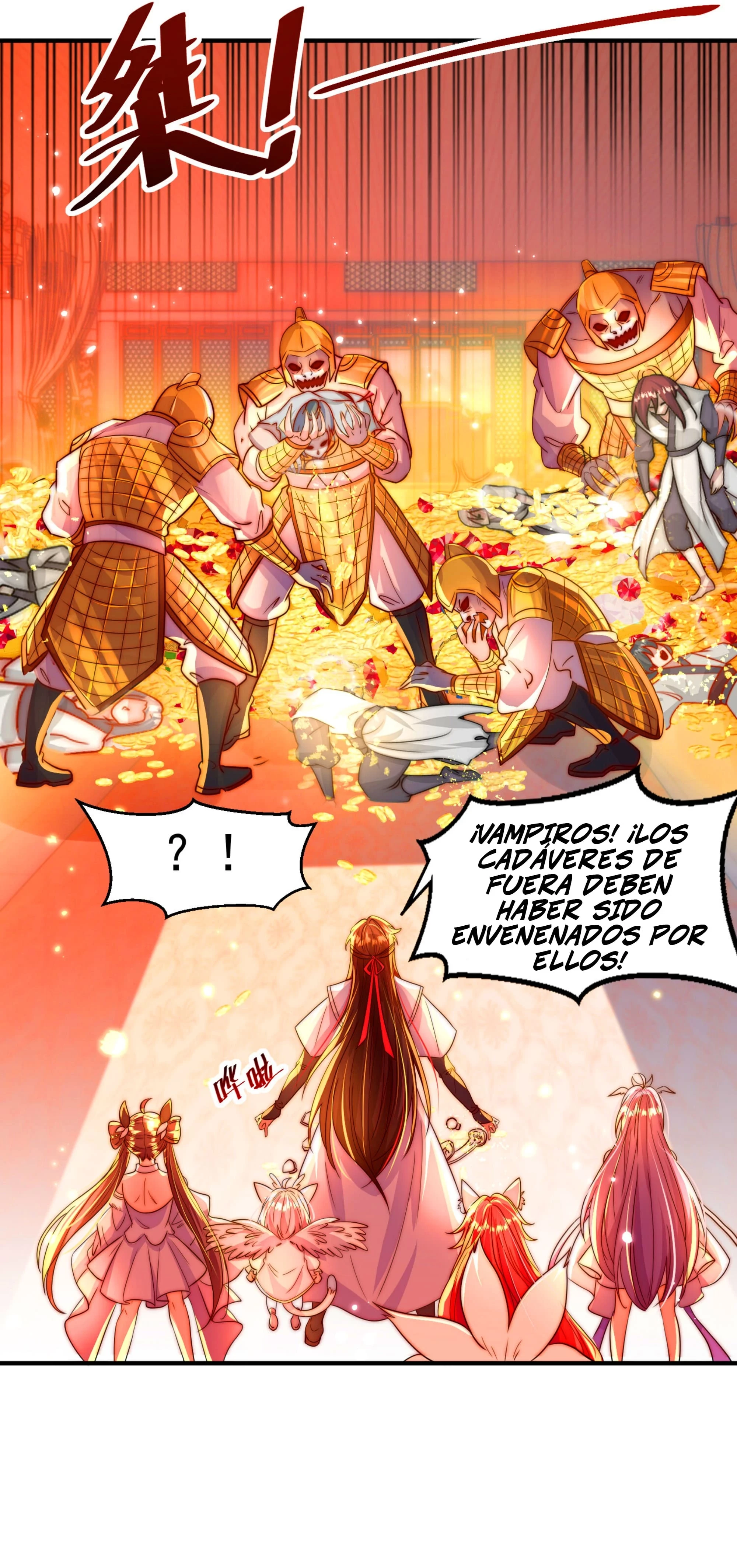 Comienza la confesión con la belleza de mi maestra Capítulo 18 - Page 29