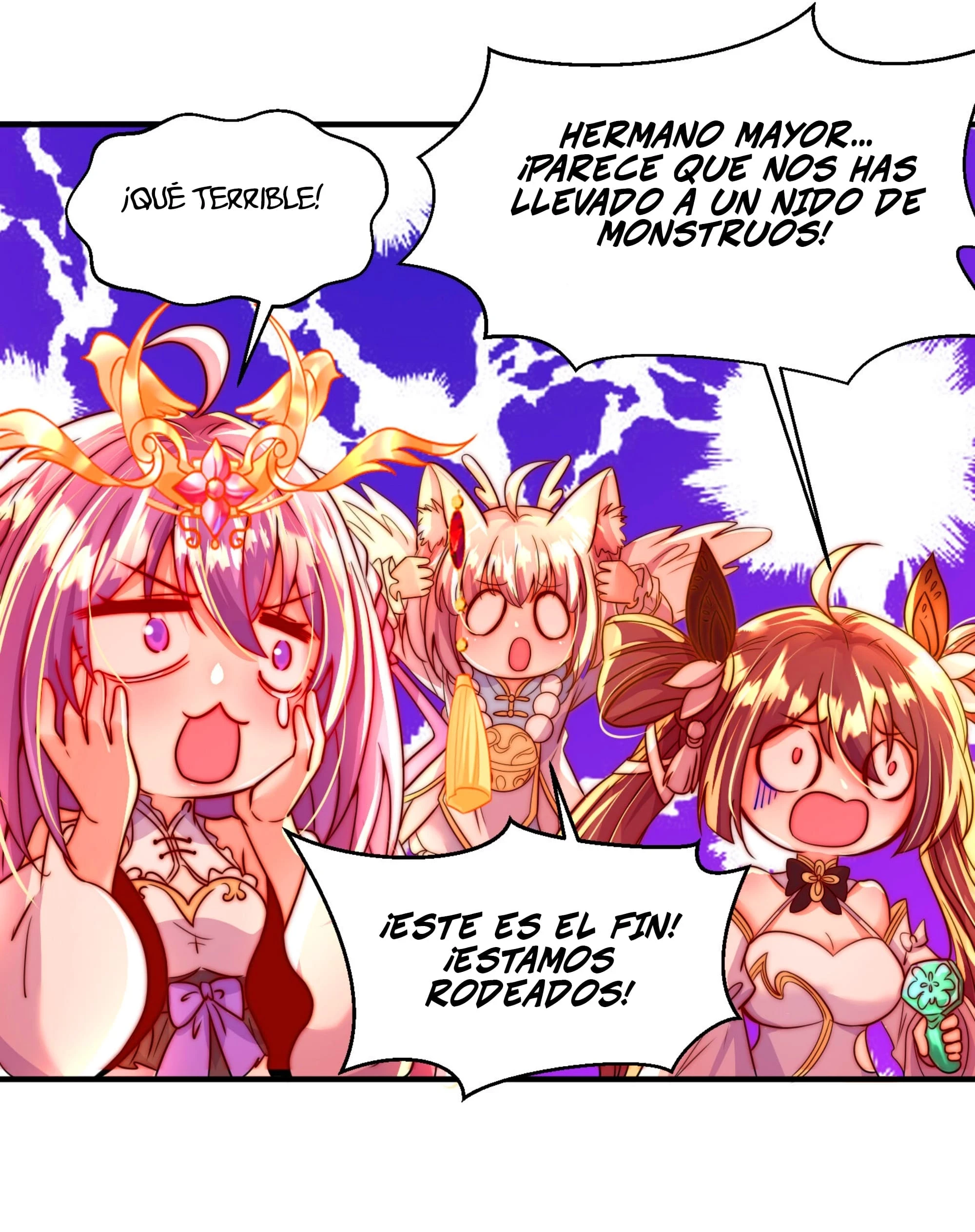 Comienza la confesión con la belleza de mi maestra Capítulo 18 - Page 30