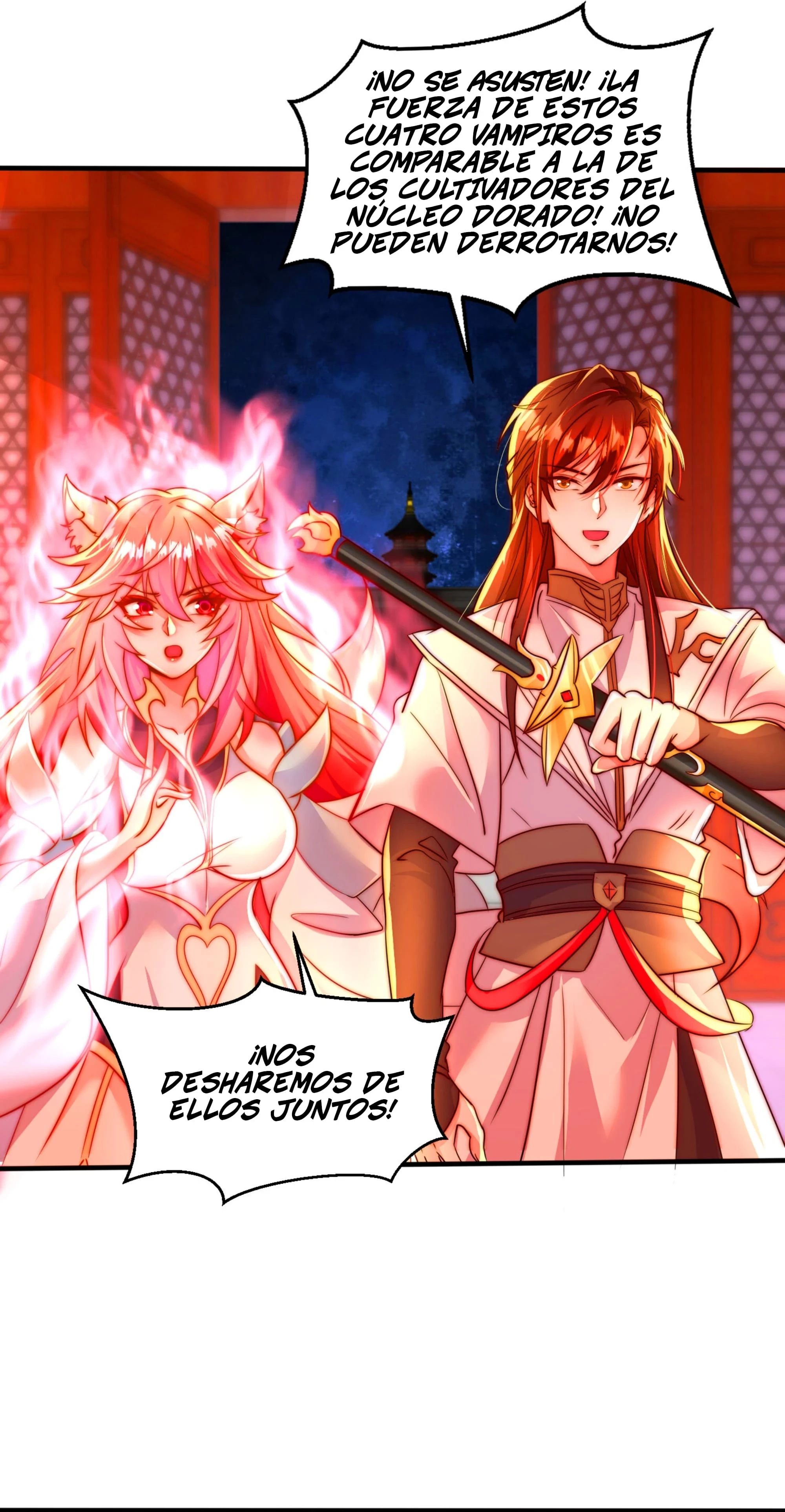 Comienza la confesión con la belleza de mi maestra Capítulo 18 - Page 31