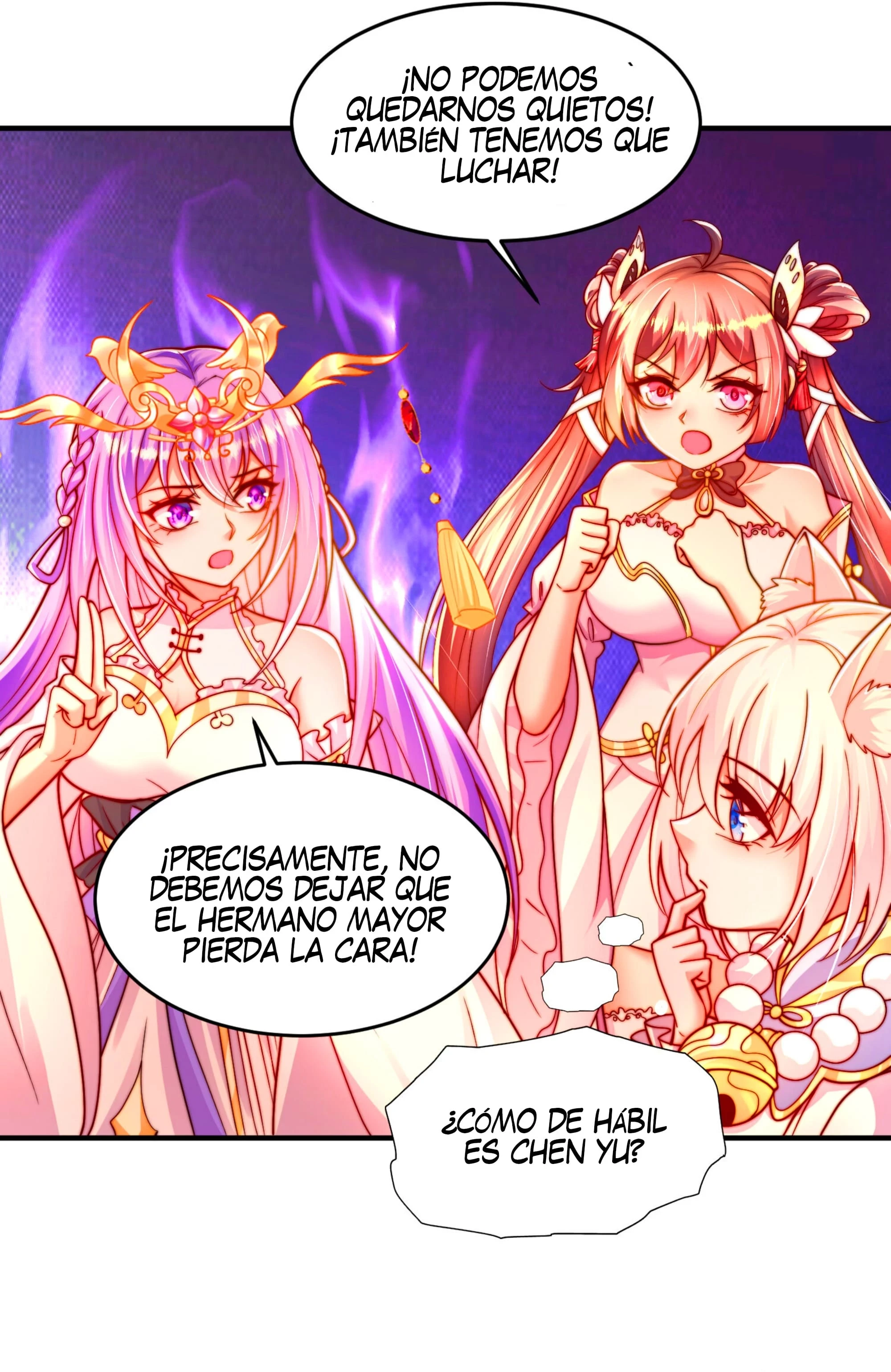 Comienza la confesión con la belleza de mi maestra Capítulo 18 - Page 39