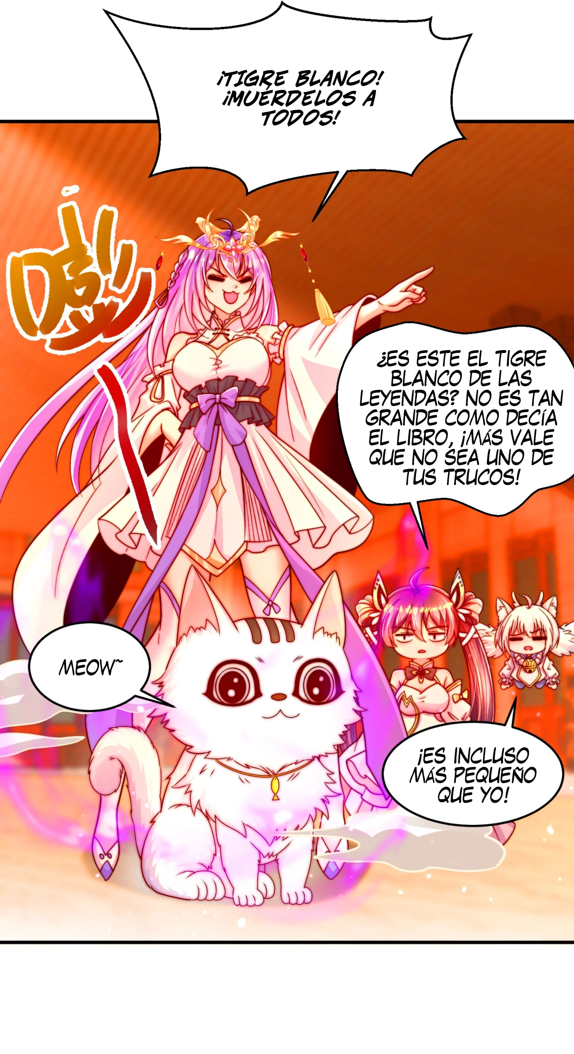 Comienza la confesión con la belleza de mi maestra Capítulo 18 - Page 41