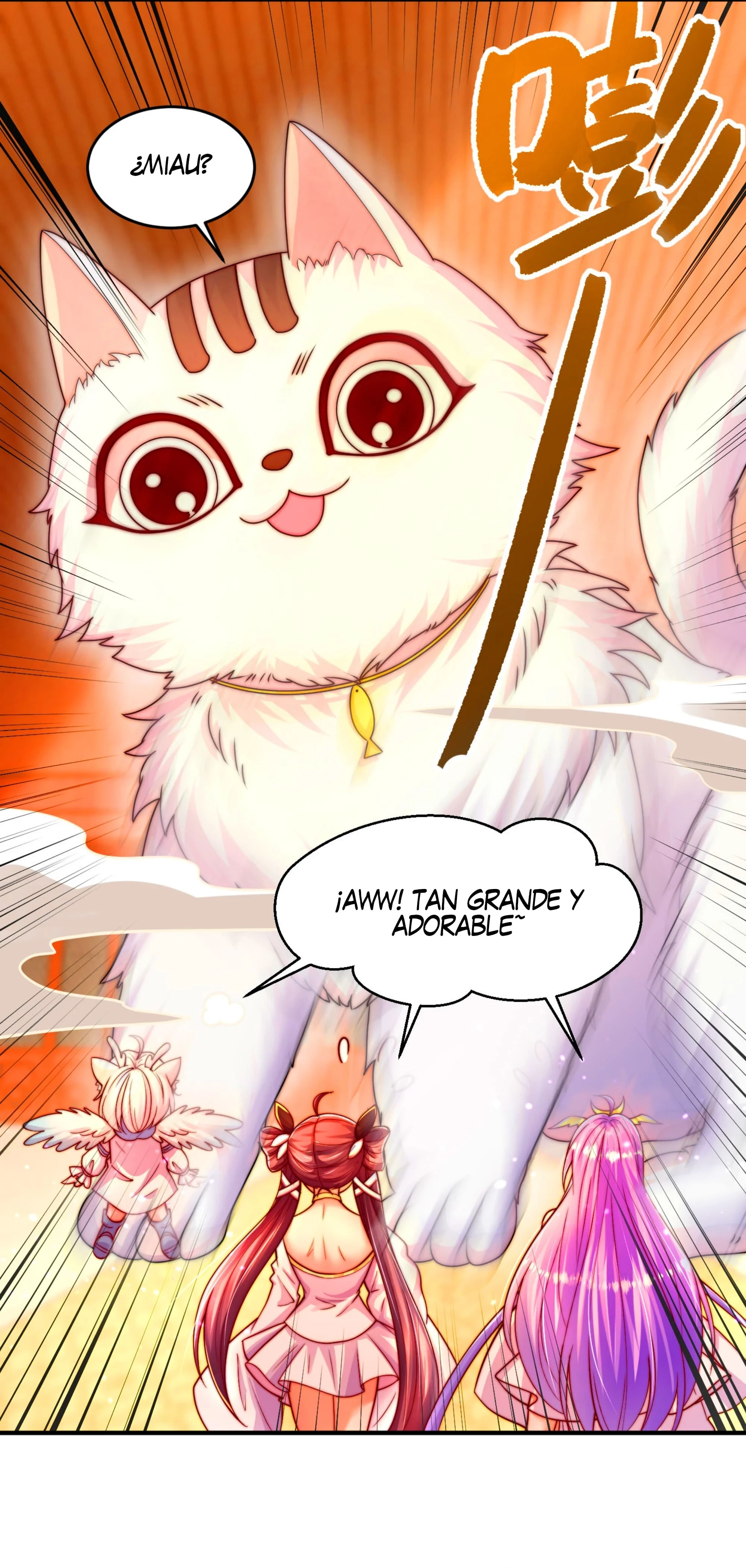 Comienza la confesión con la belleza de mi maestra Capítulo 18 - Page 43