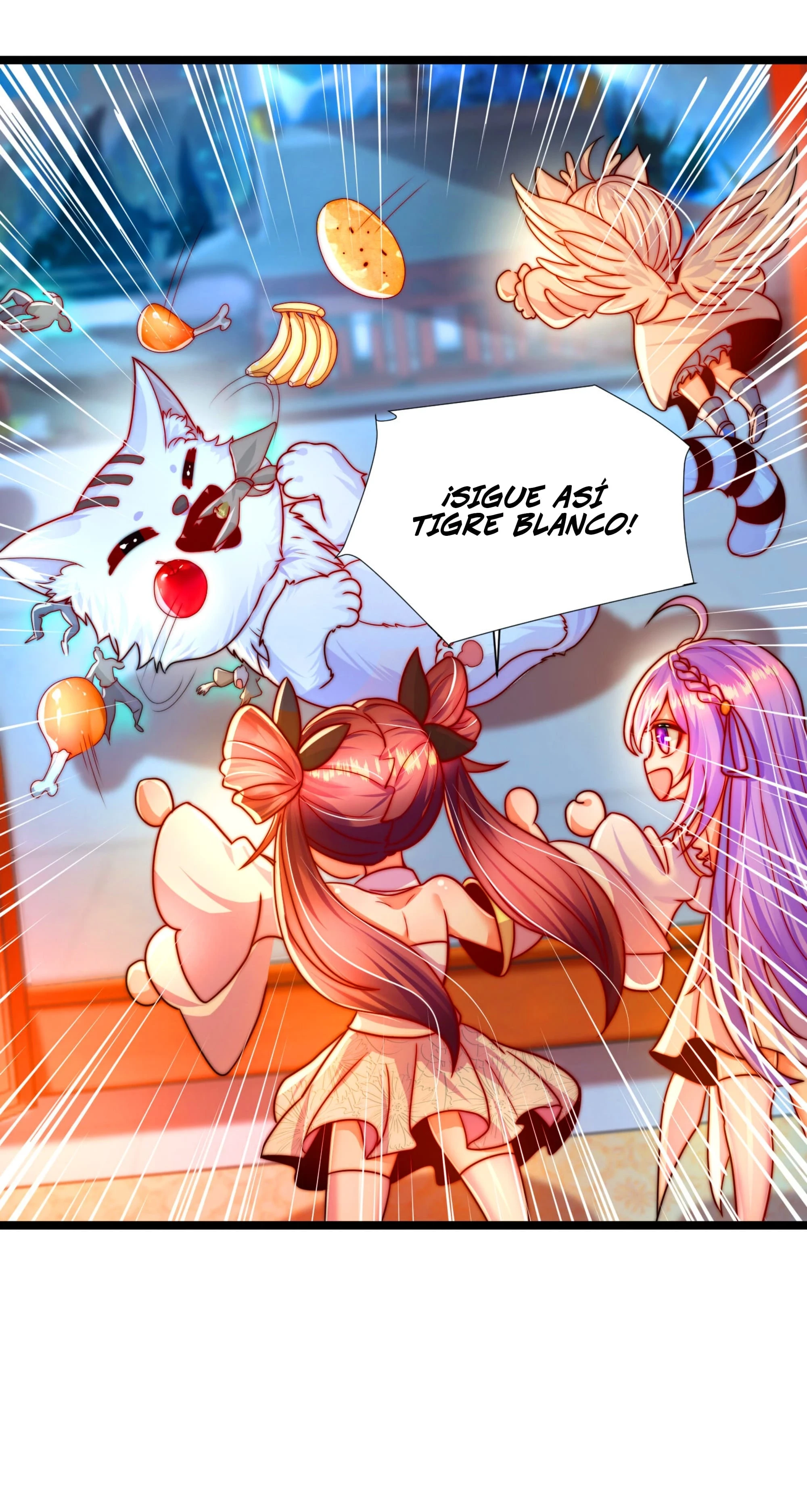Comienza la confesión con la belleza de mi maestra Capítulo 18 - Page 46