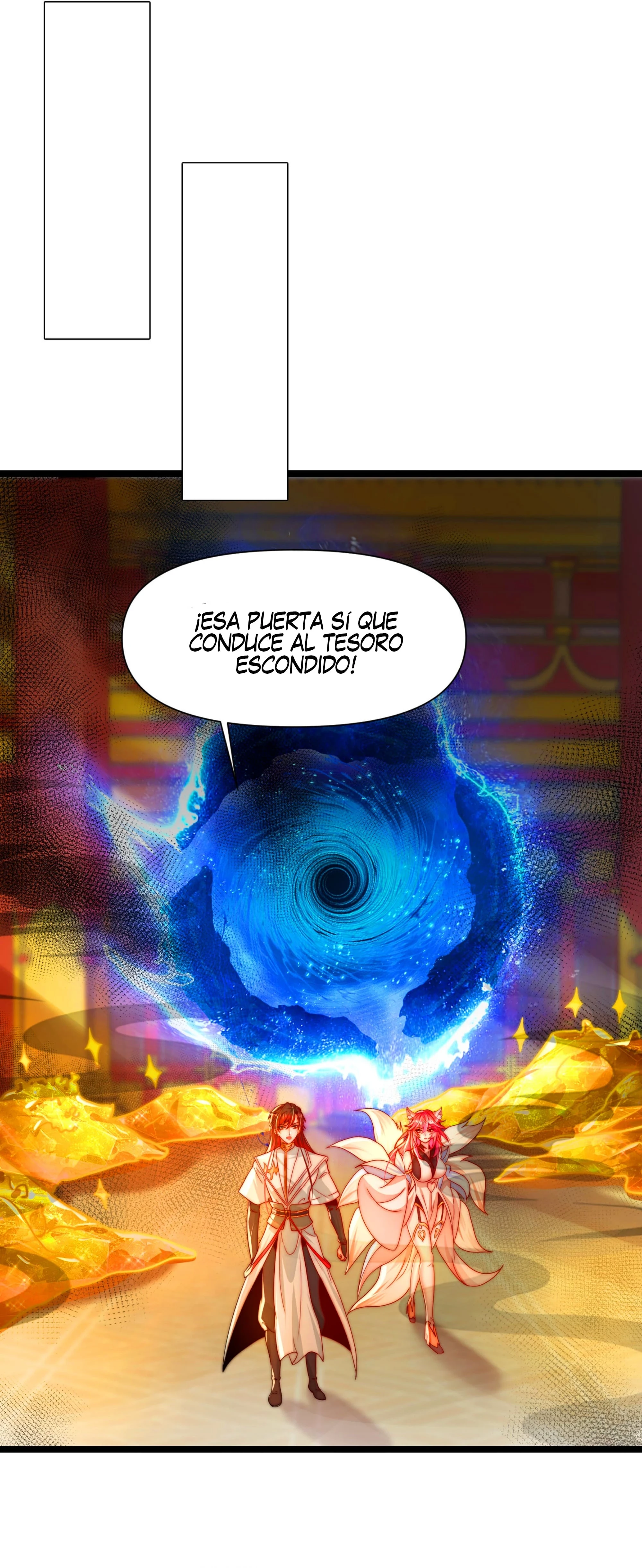 Comienza la confesión con la belleza de mi maestra Capítulo 18 - Page 47