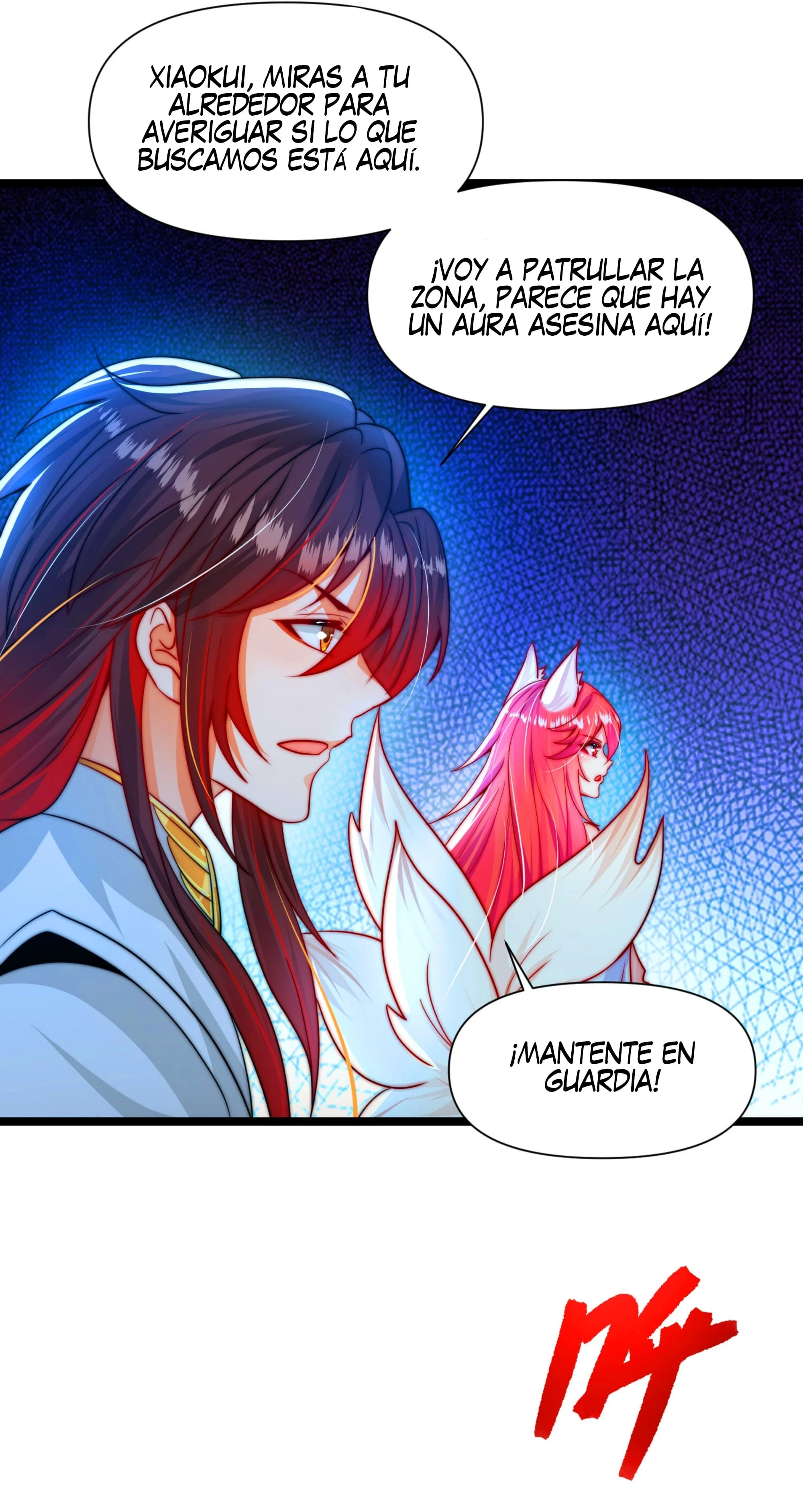 Comienza la confesión con la belleza de mi maestra Capítulo 18 - Page 48