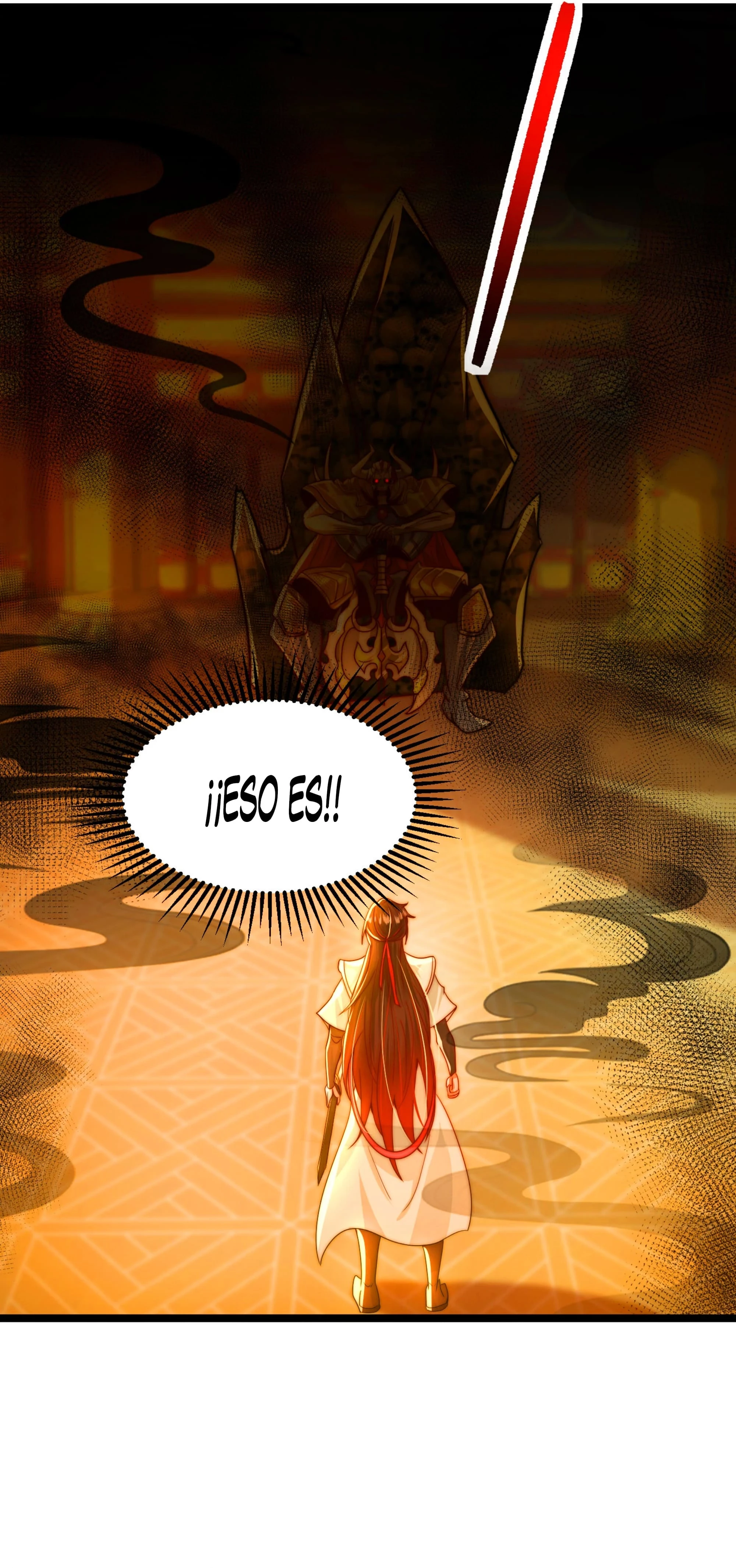 Comienza la confesión con la belleza de mi maestra Capítulo 18 - Page 49