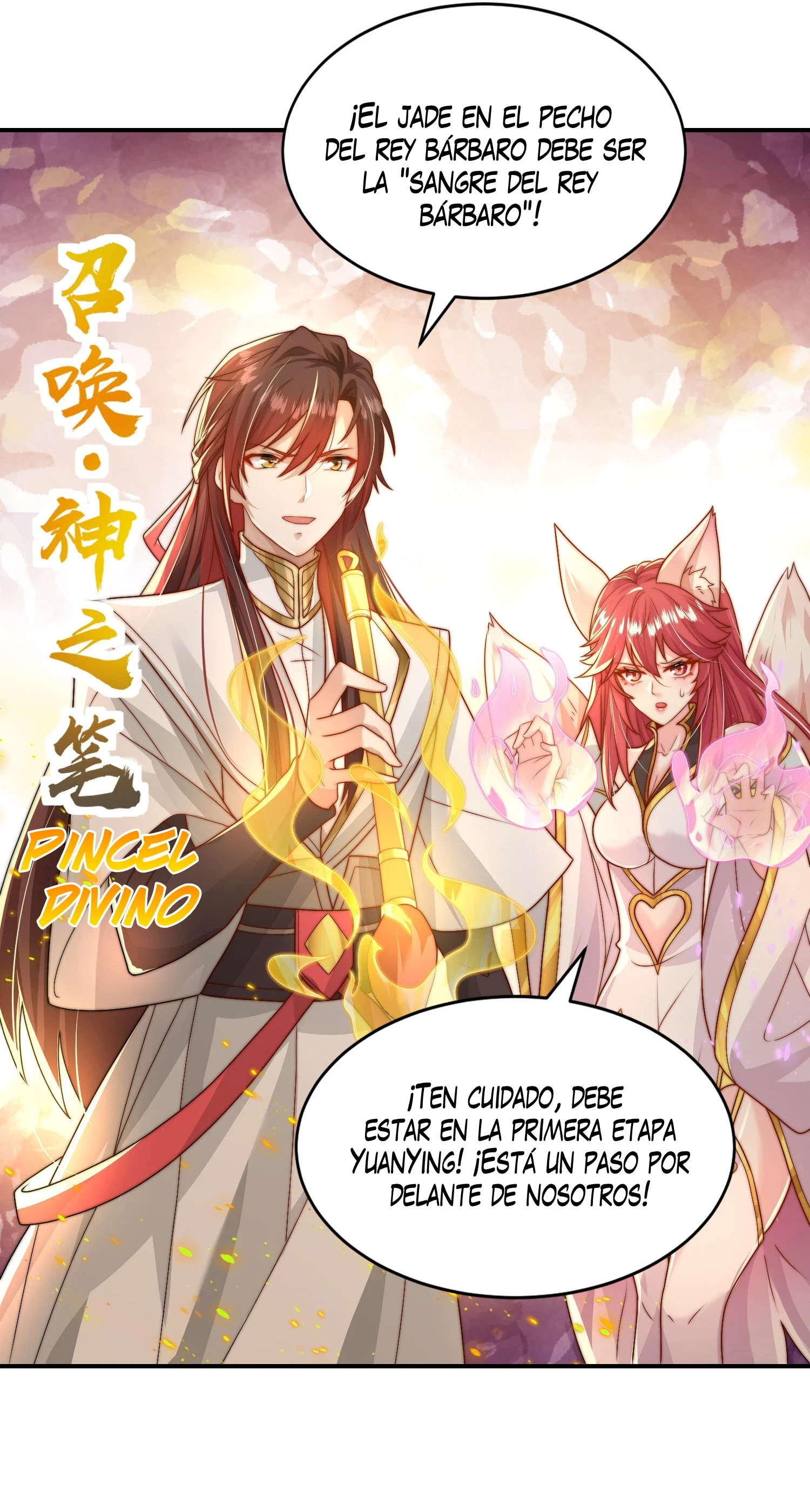 Comienza la confesión con la belleza de mi maestra Capítulo 19 - Page 4