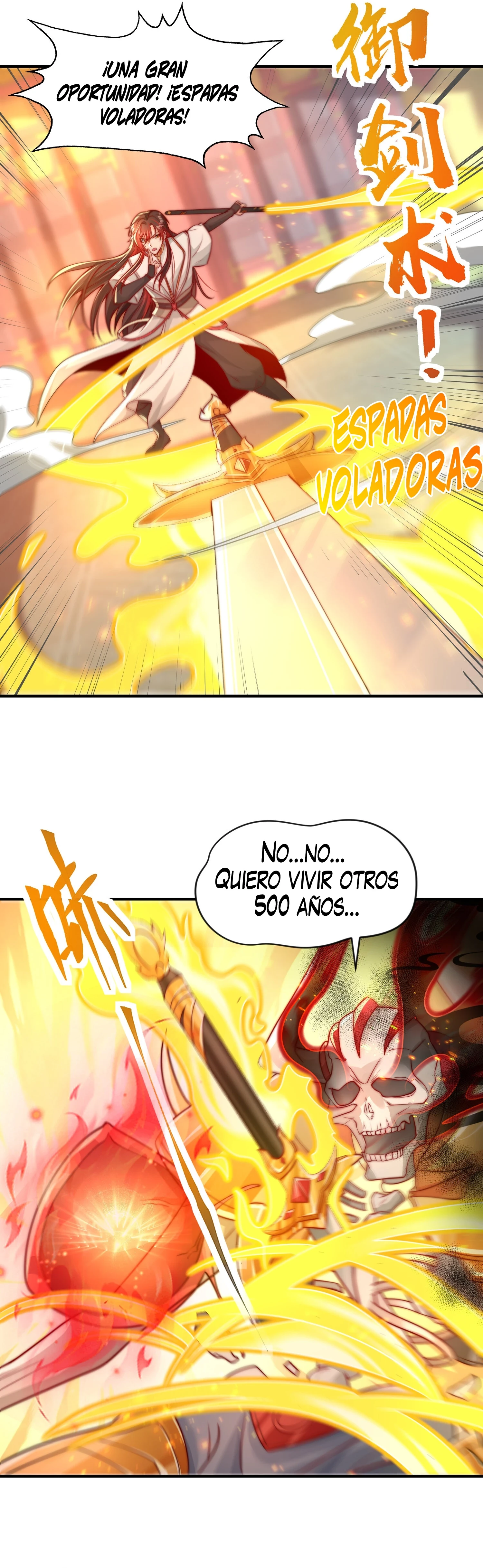 Comienza la confesión con la belleza de mi maestra Capítulo 19 - Page 14