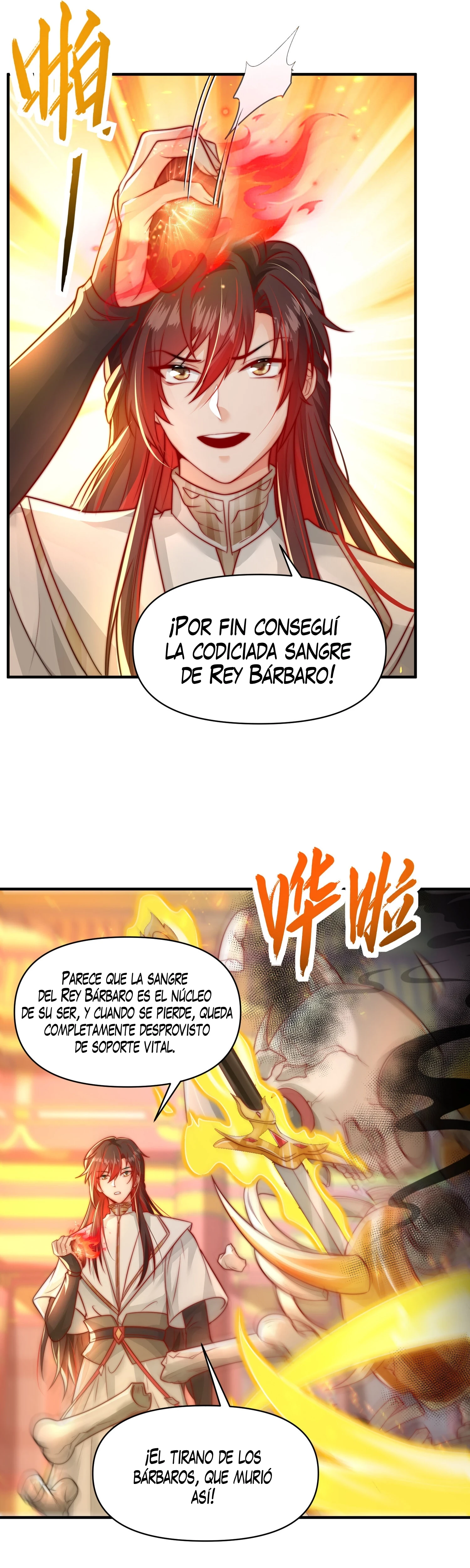 Comienza la confesión con la belleza de mi maestra Capítulo 19 - Page 15
