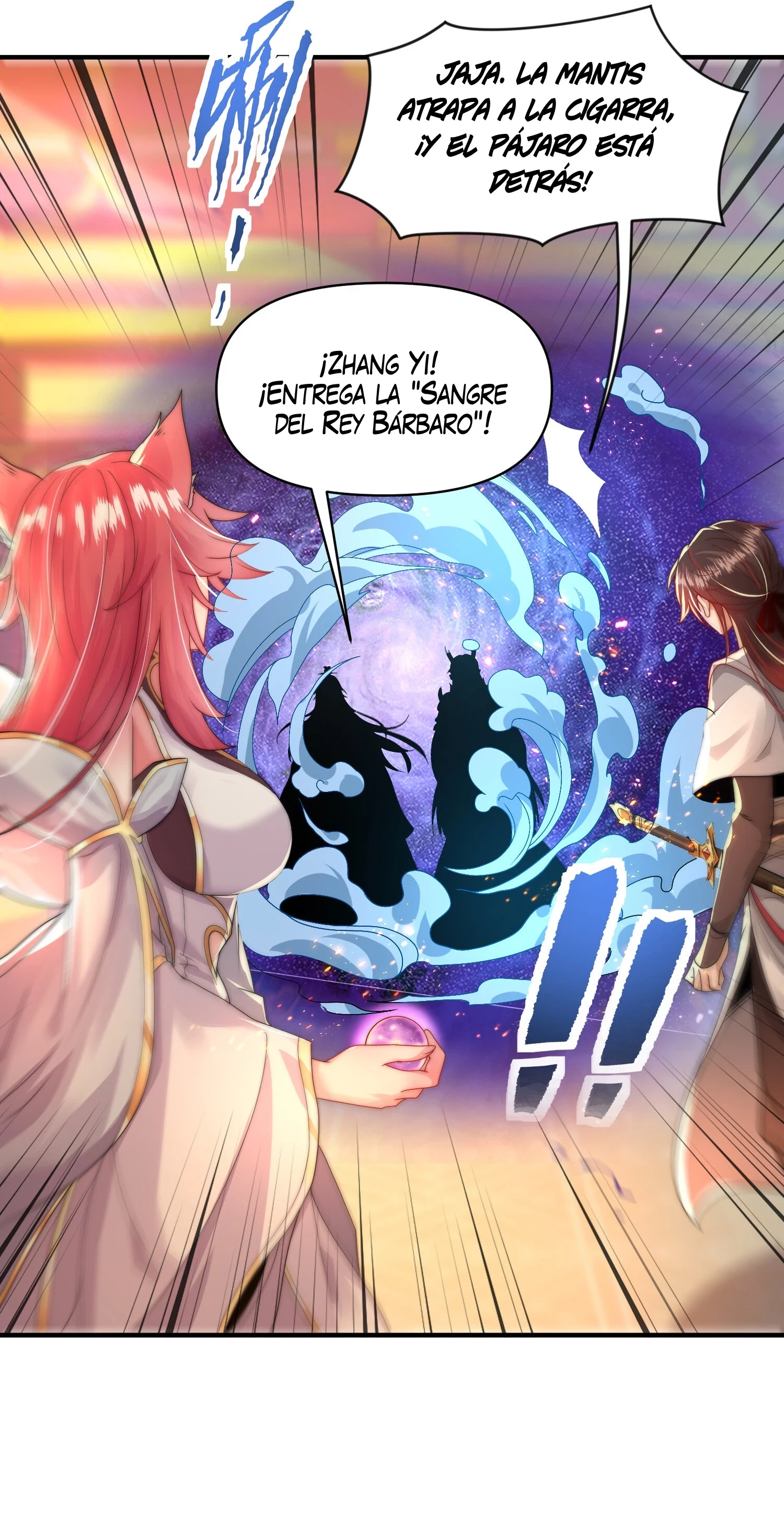 Comienza la confesión con la belleza de mi maestra Capítulo 19 - Page 18