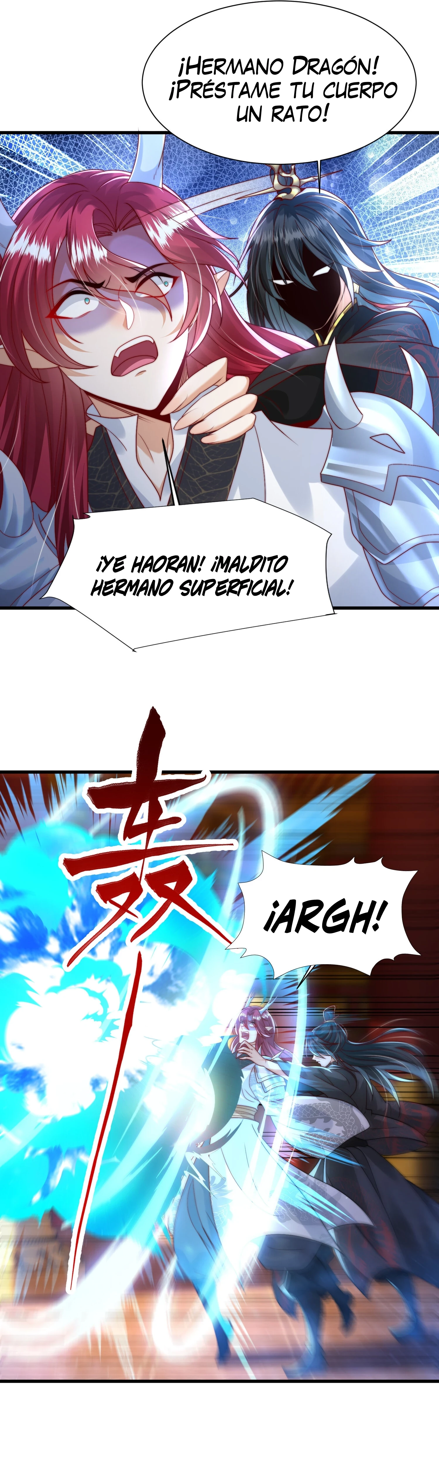 Comienza la confesión con la belleza de mi maestra Capítulo 19 - Page 22