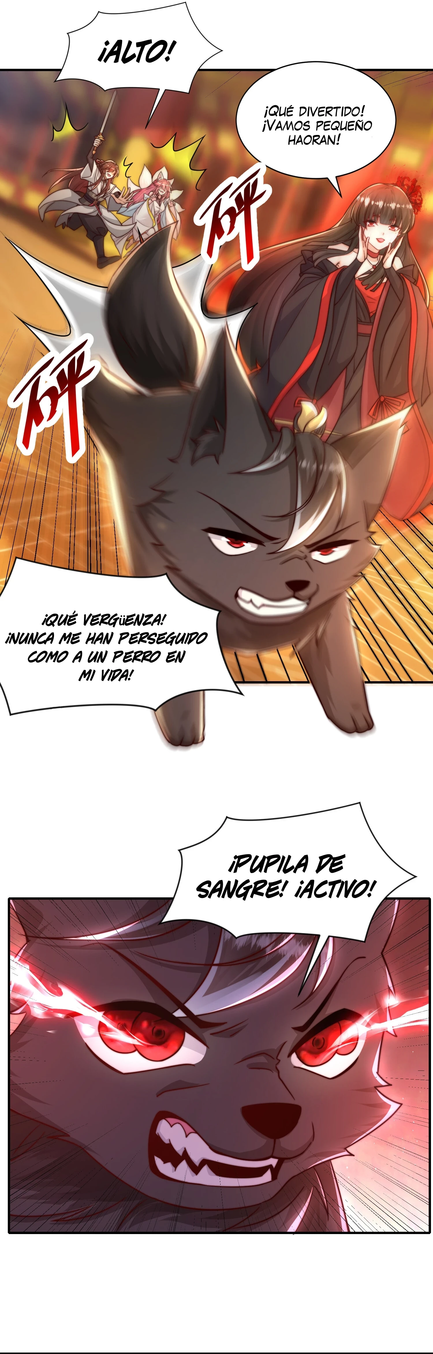 Comienza la confesión con la belleza de mi maestra Capítulo 19 - Page 27