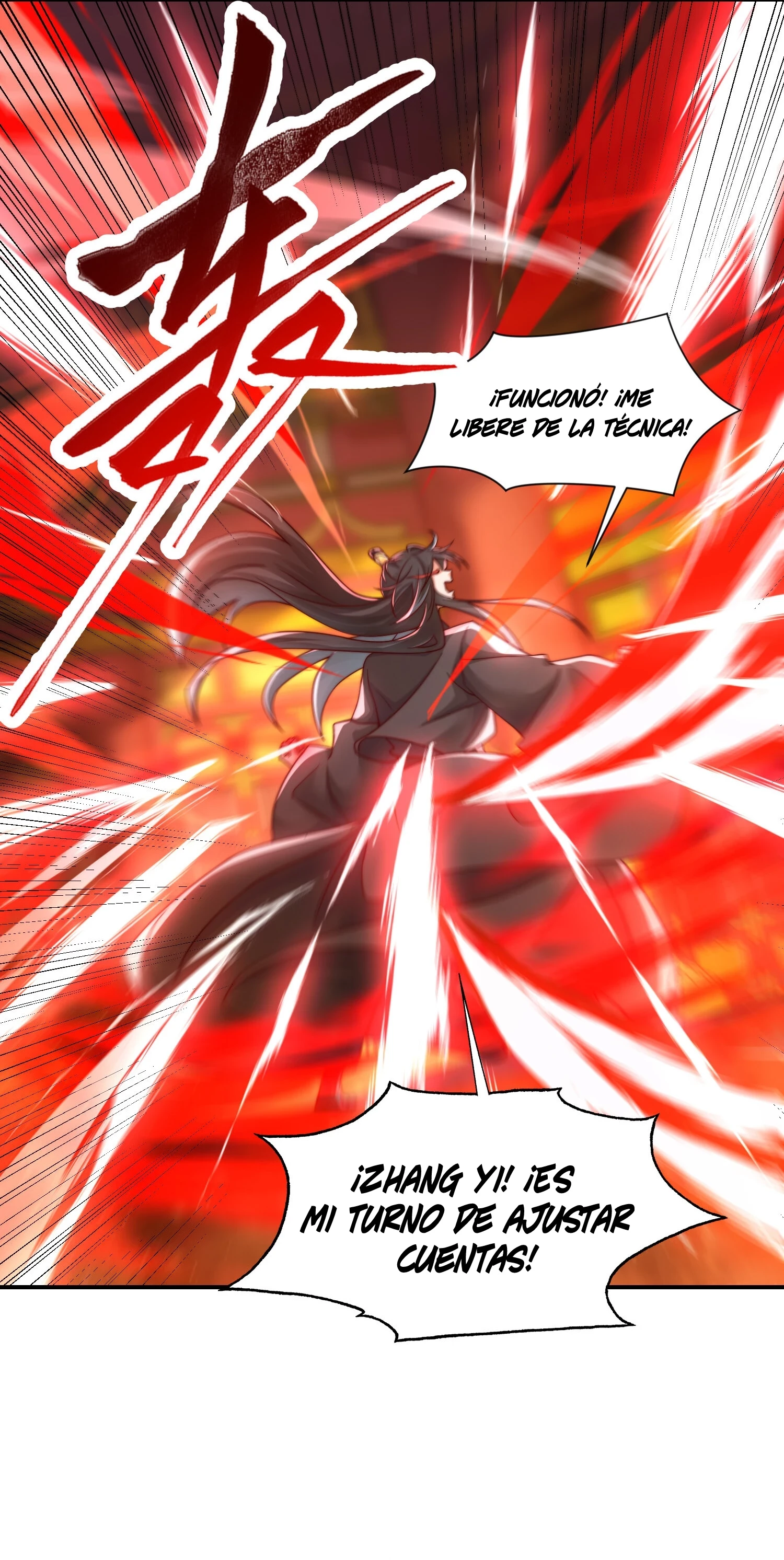 Comienza la confesión con la belleza de mi maestra Capítulo 19 - Page 28