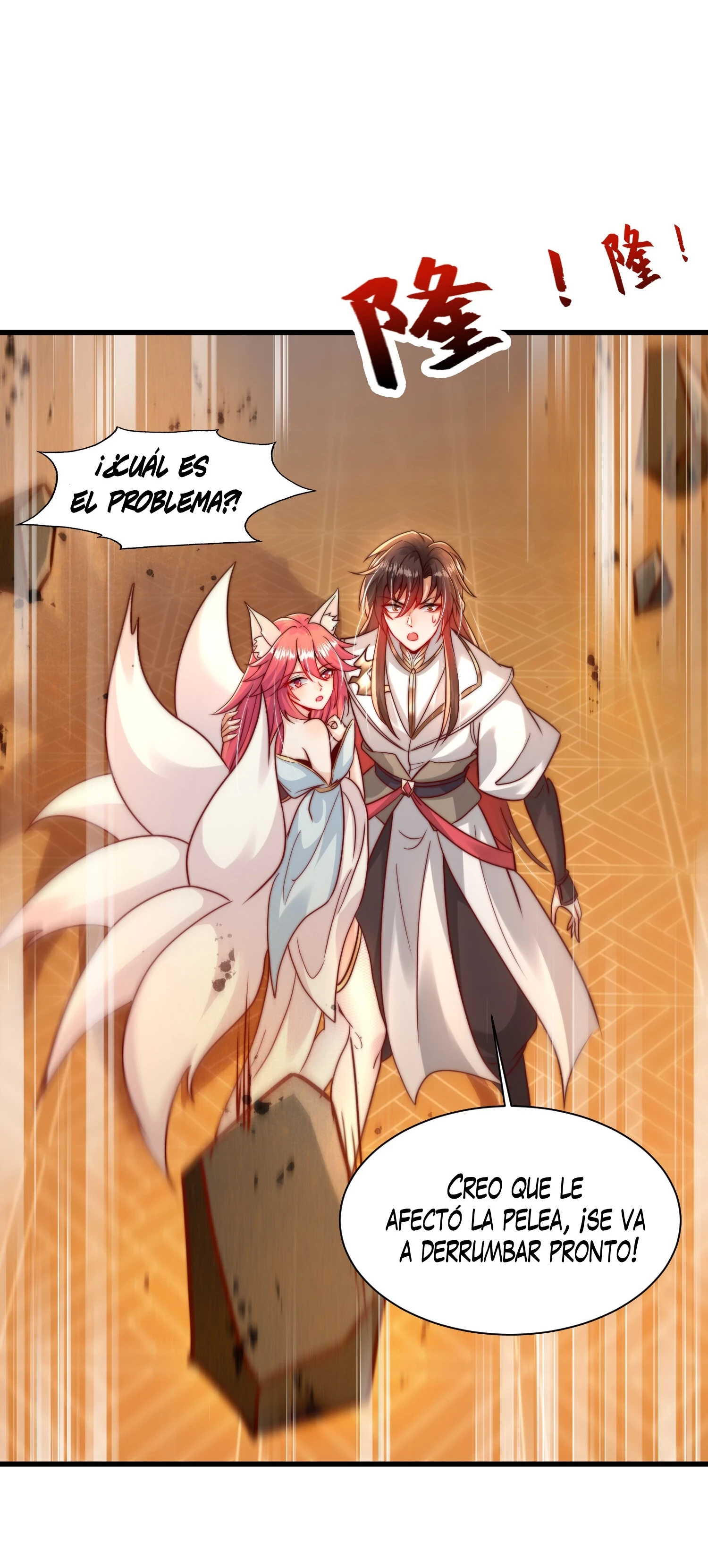 Comienza la confesión con la belleza de mi maestra Capítulo 19 - Page 30