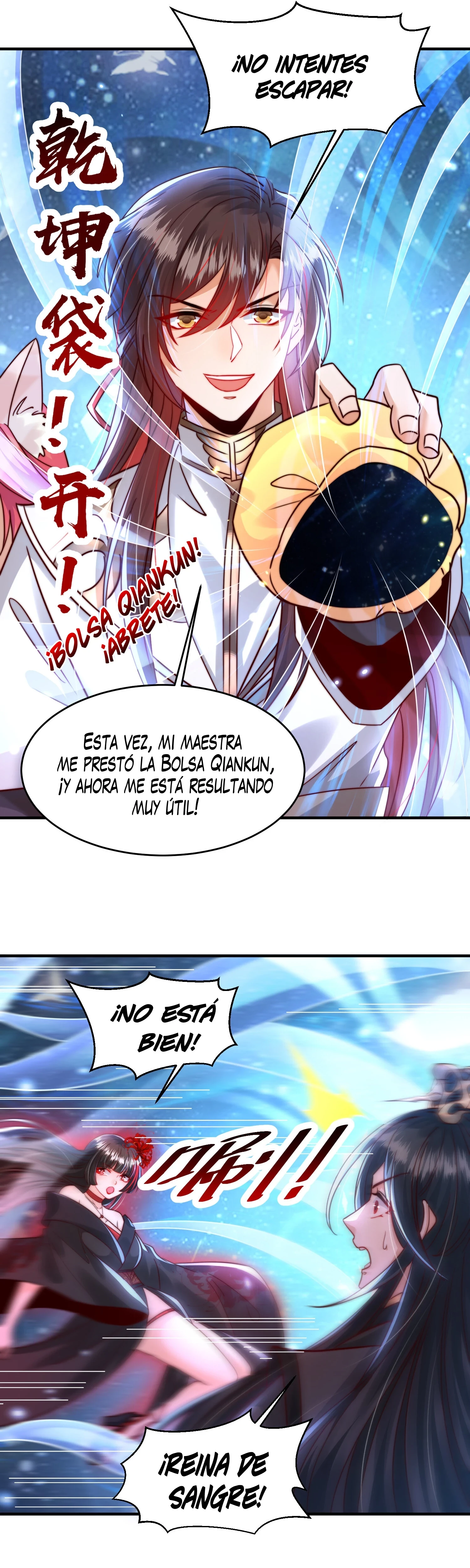 Comienza la confesión con la belleza de mi maestra Capítulo 19 - Page 32