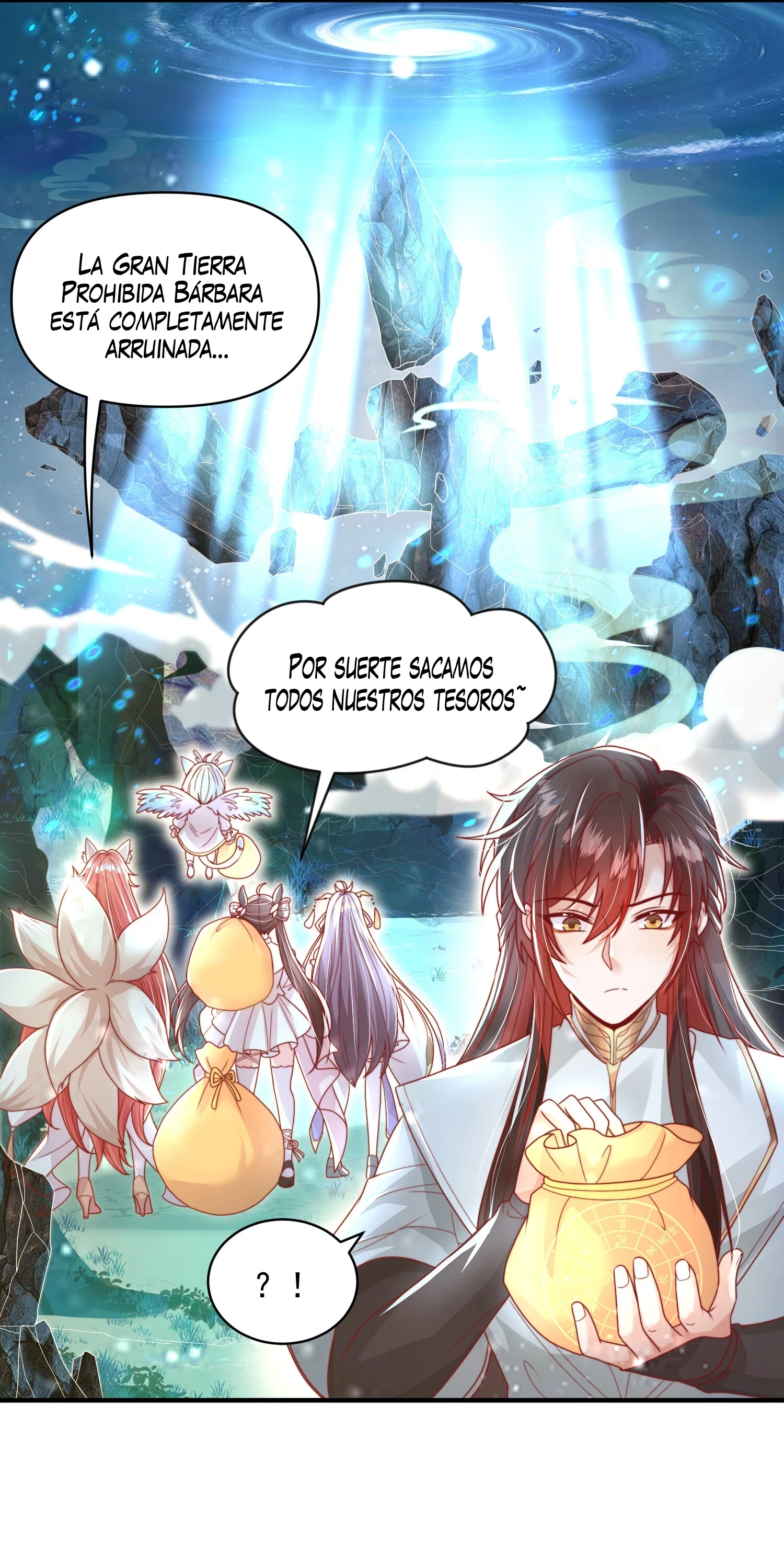 Comienza la confesión con la belleza de mi maestra Capítulo 19 - Page 37