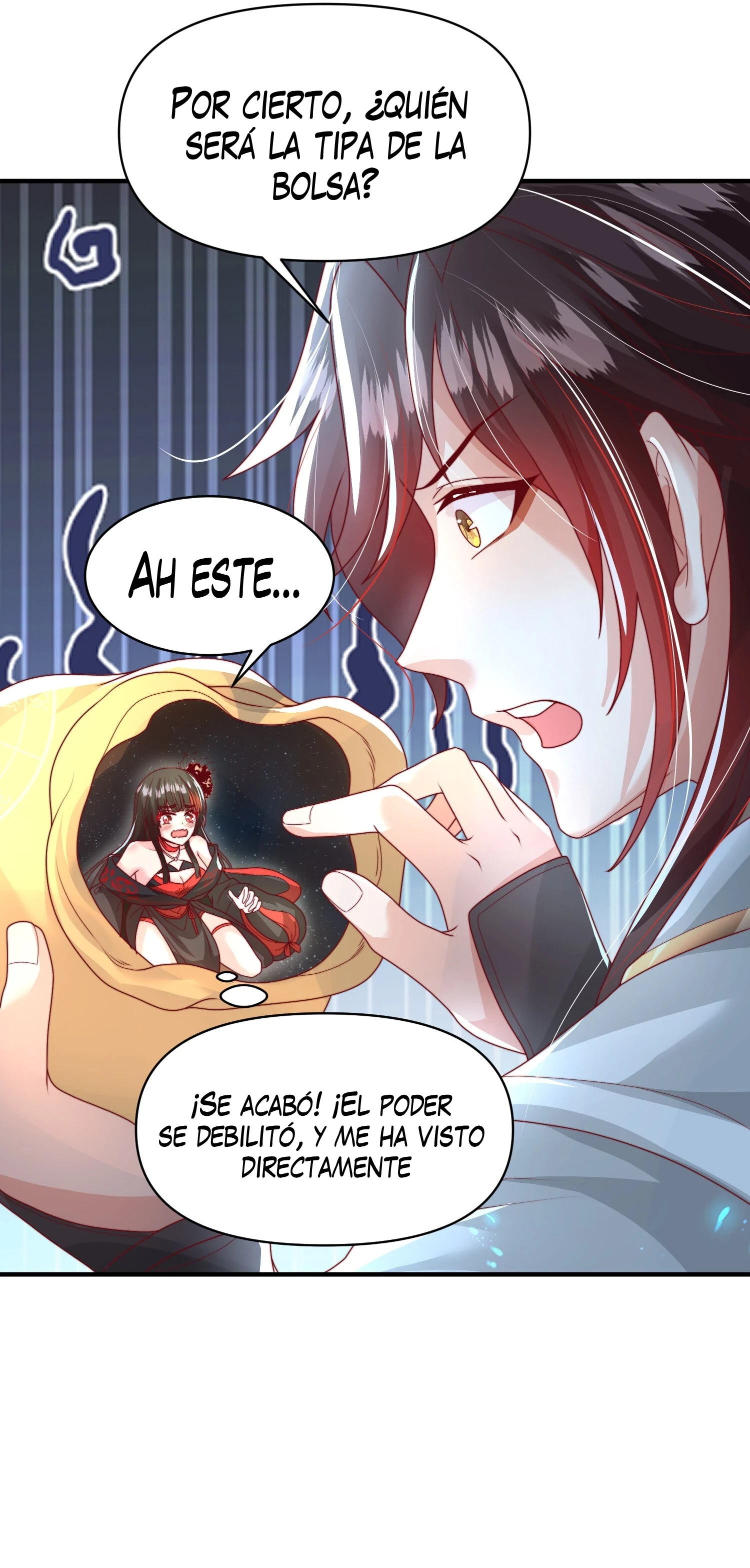 Comienza la confesión con la belleza de mi maestra Capítulo 19 - Page 38