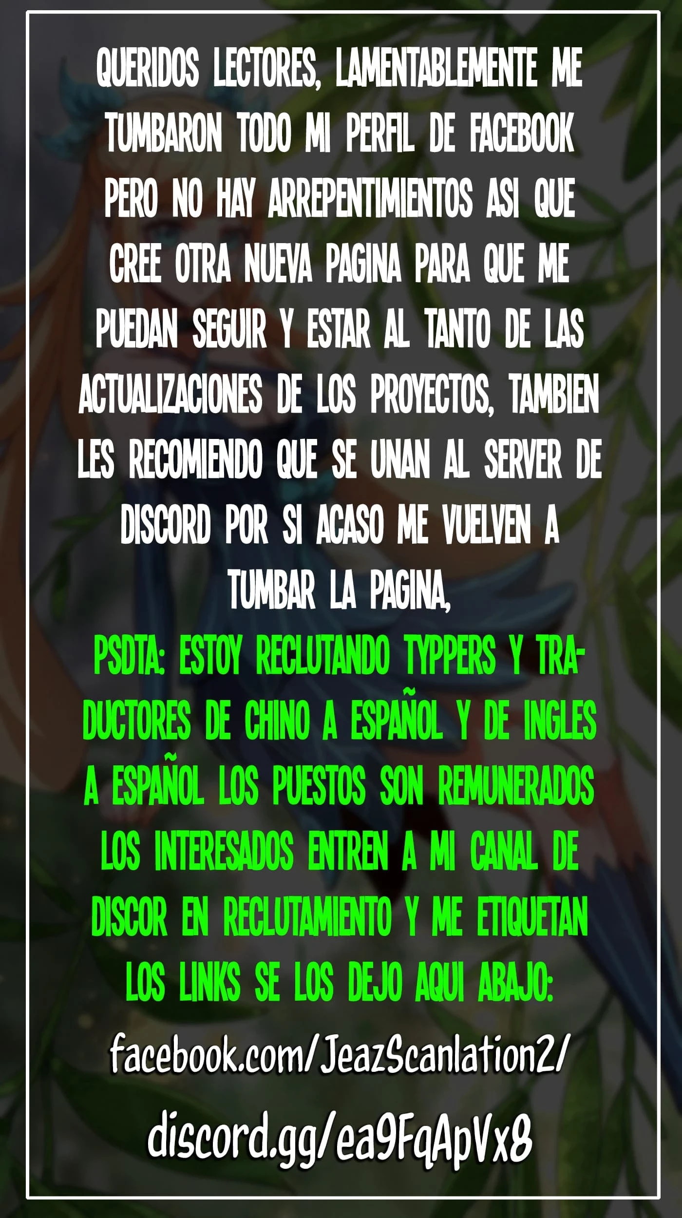 Comienza la confesión con la belleza de mi maestra Capítulo 2 - Page 2