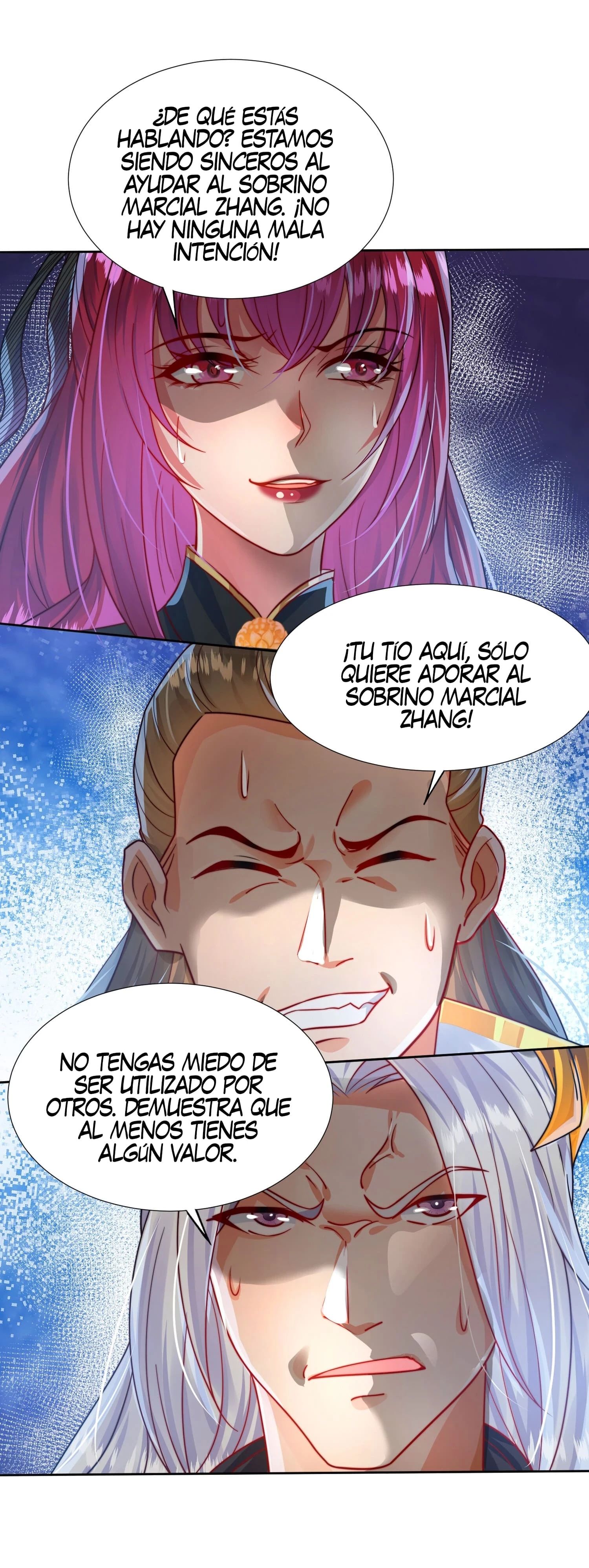 Comienza la confesión con la belleza de mi maestra Capítulo 2 - Page 9