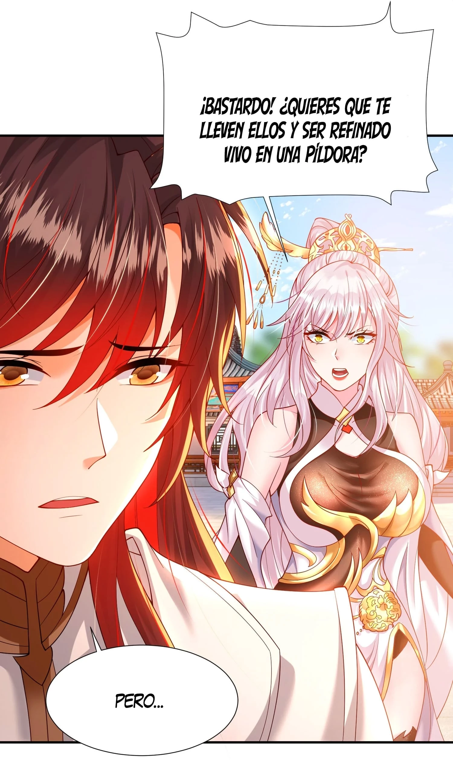 Comienza la confesión con la belleza de mi maestra Capítulo 2 - Page 24