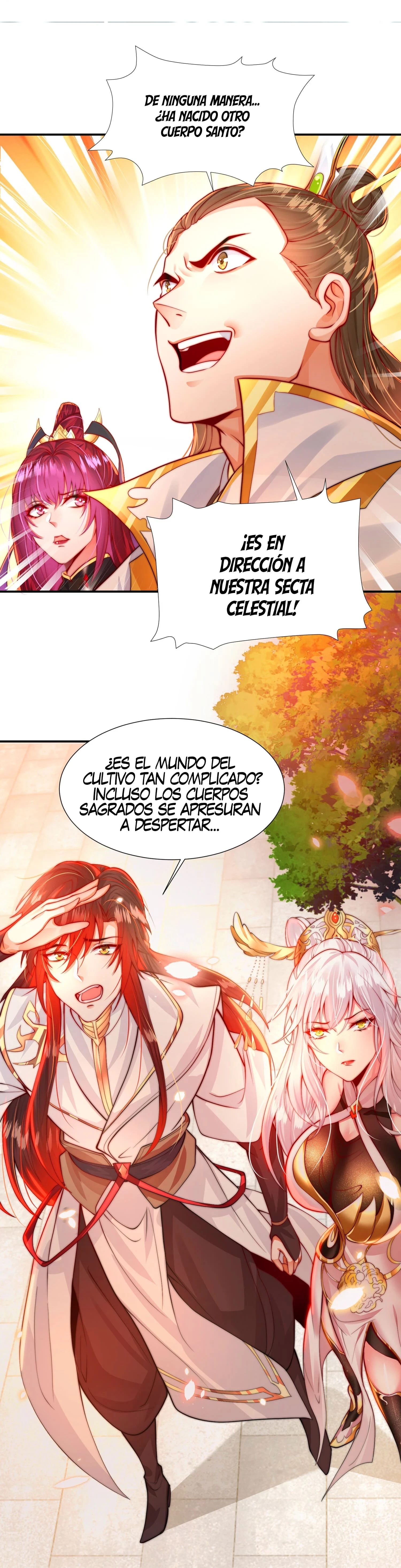 Comienza la confesión con la belleza de mi maestra Capítulo 2 - Page 26