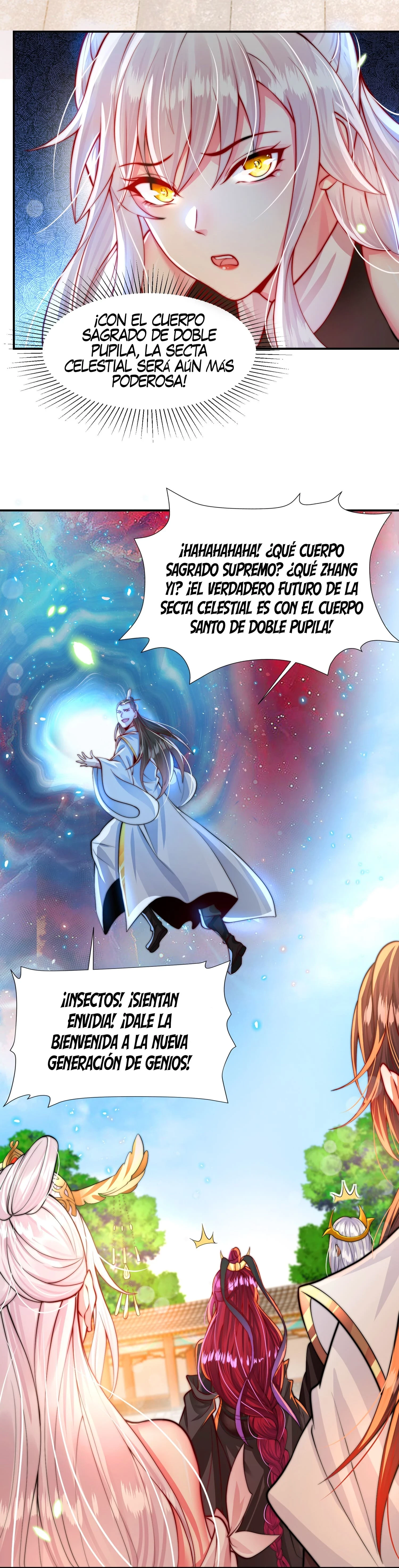 Comienza la confesión con la belleza de mi maestra Capítulo 2 - Page 27