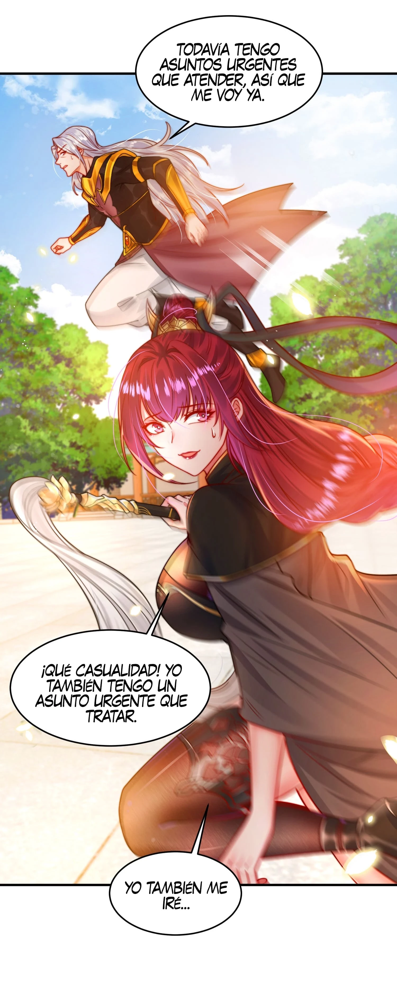 Comienza la confesión con la belleza de mi maestra Capítulo 2 - Page 30