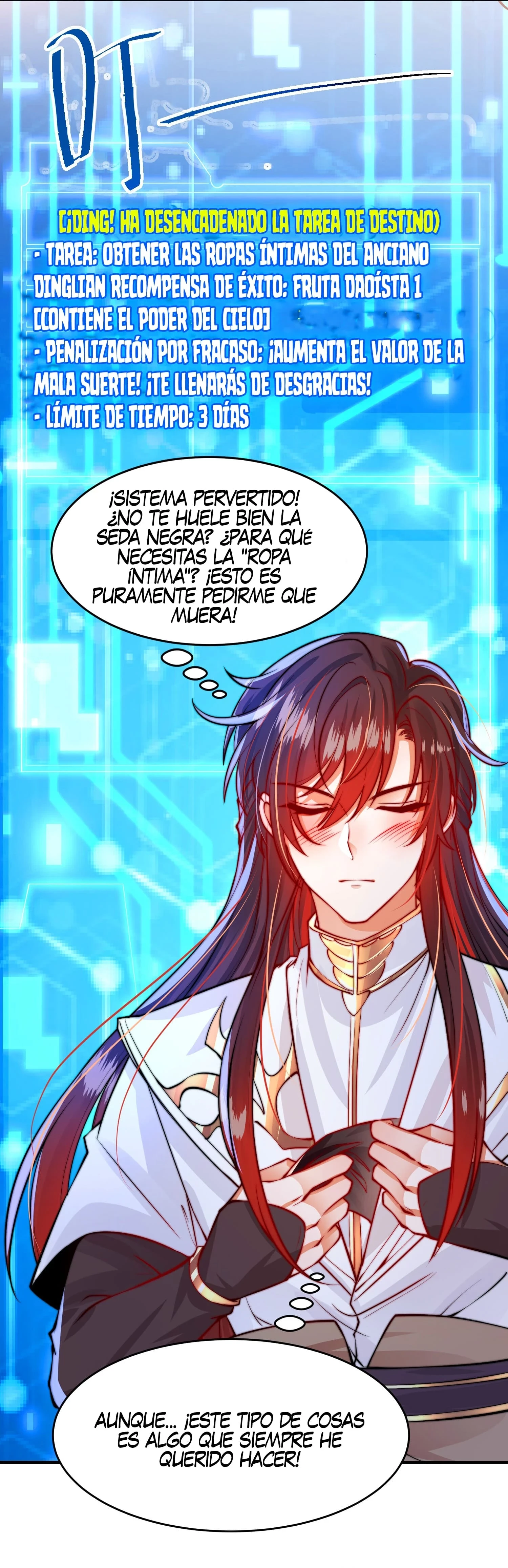 Comienza la confesión con la belleza de mi maestra Capítulo 2 - Page 34